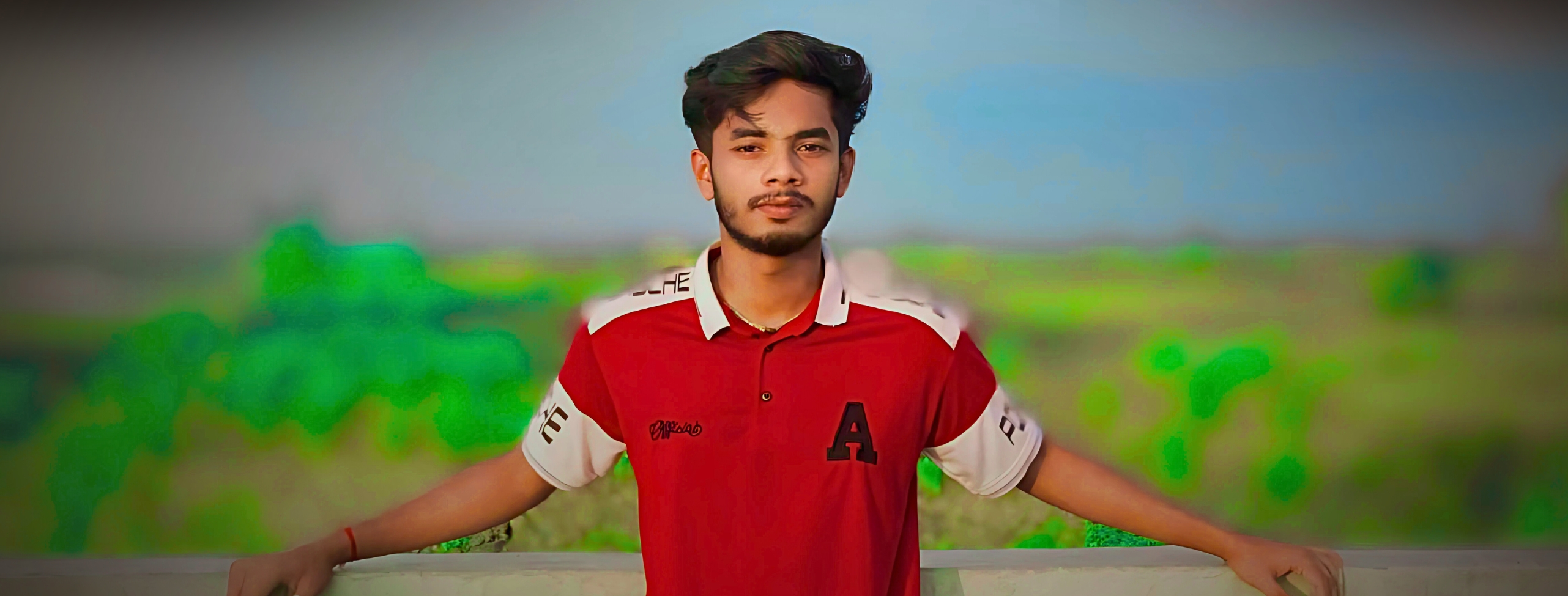 Hriday Kumar Palit