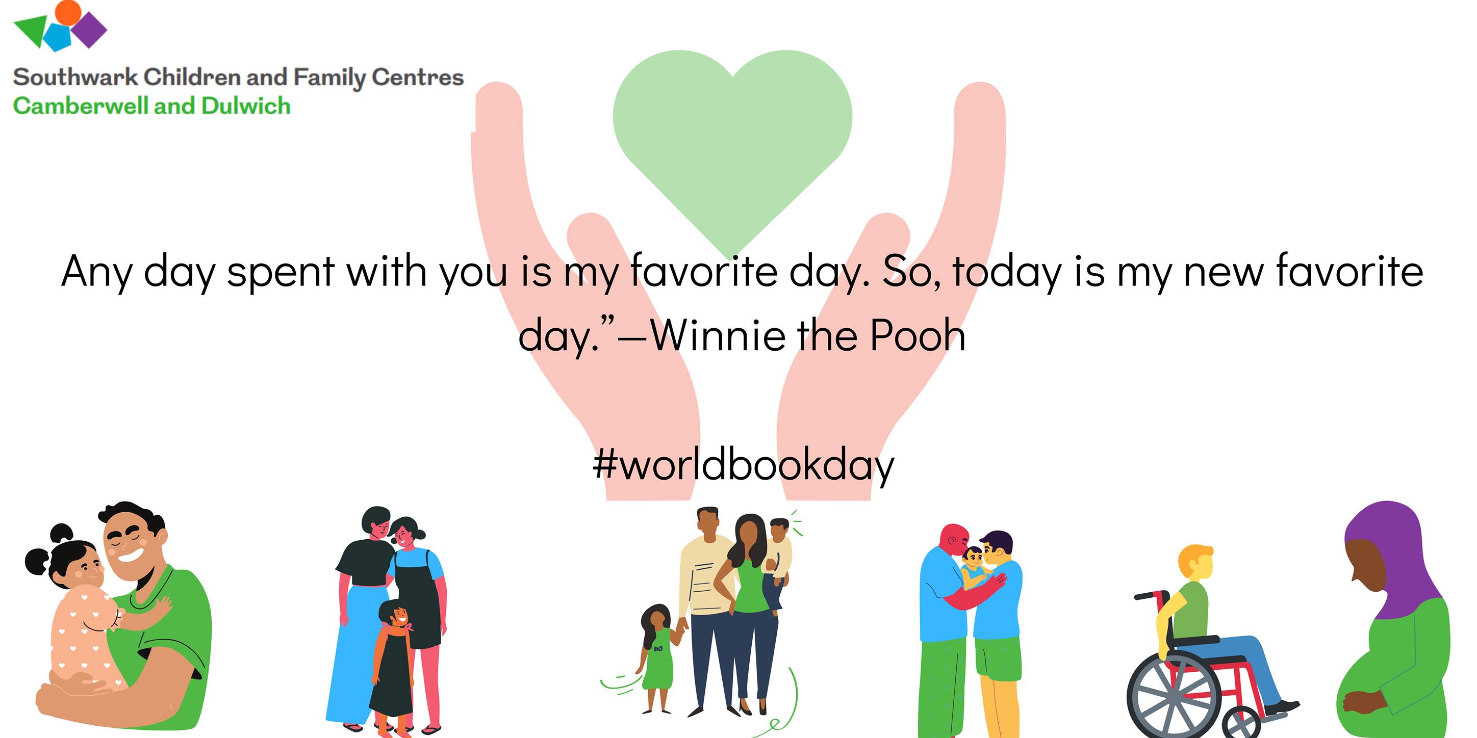 Our... - Camberwell and Dulwich Children & Family Centres | Facebook