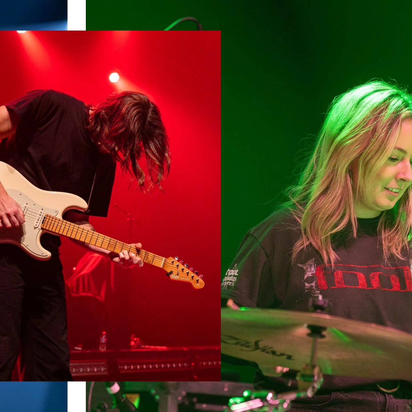 Concert Addicts - Concert Addicts added a new photo — at...