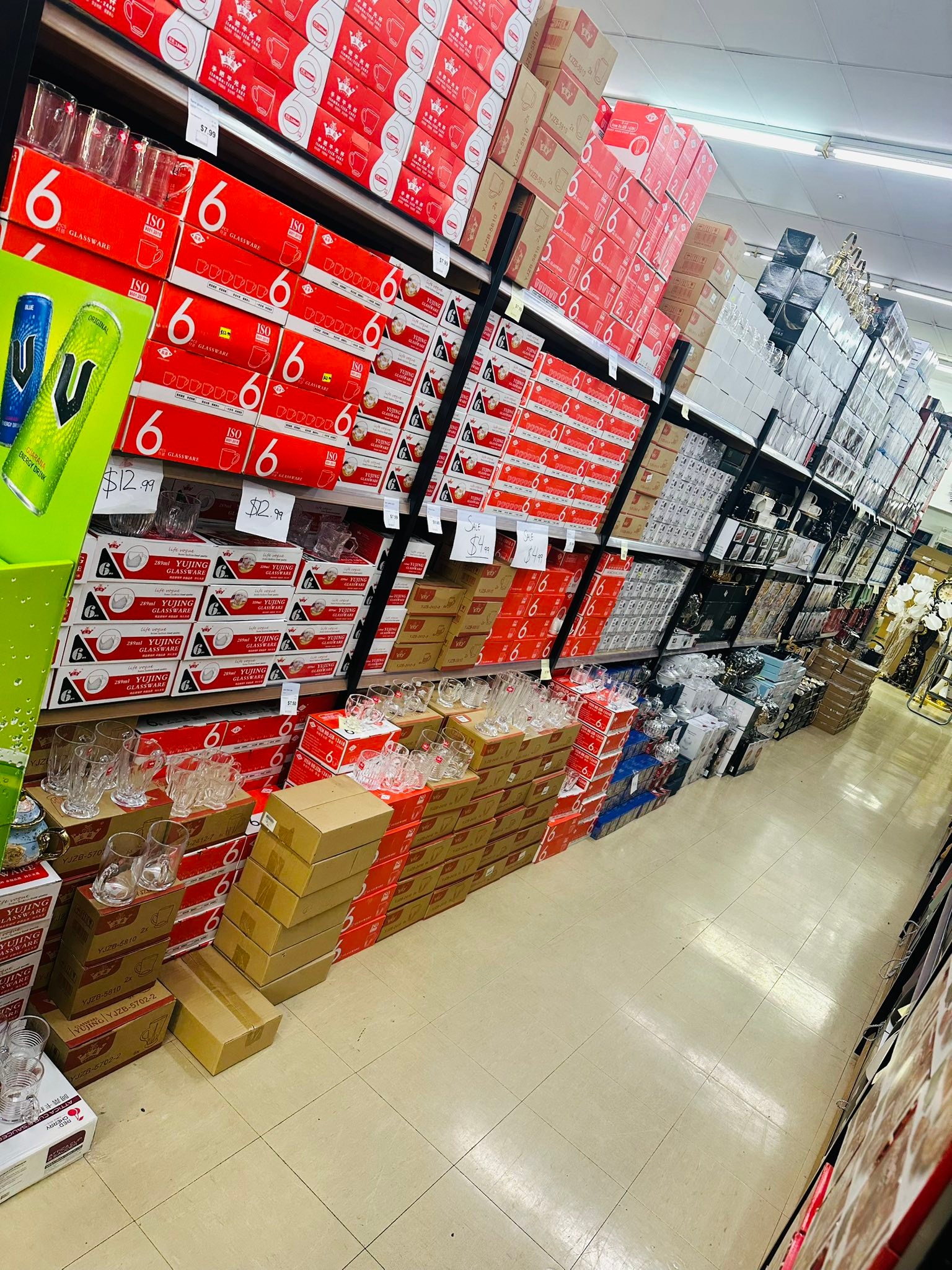 Wahid Grocery and Homewarecentre | Elizabeth South SA
