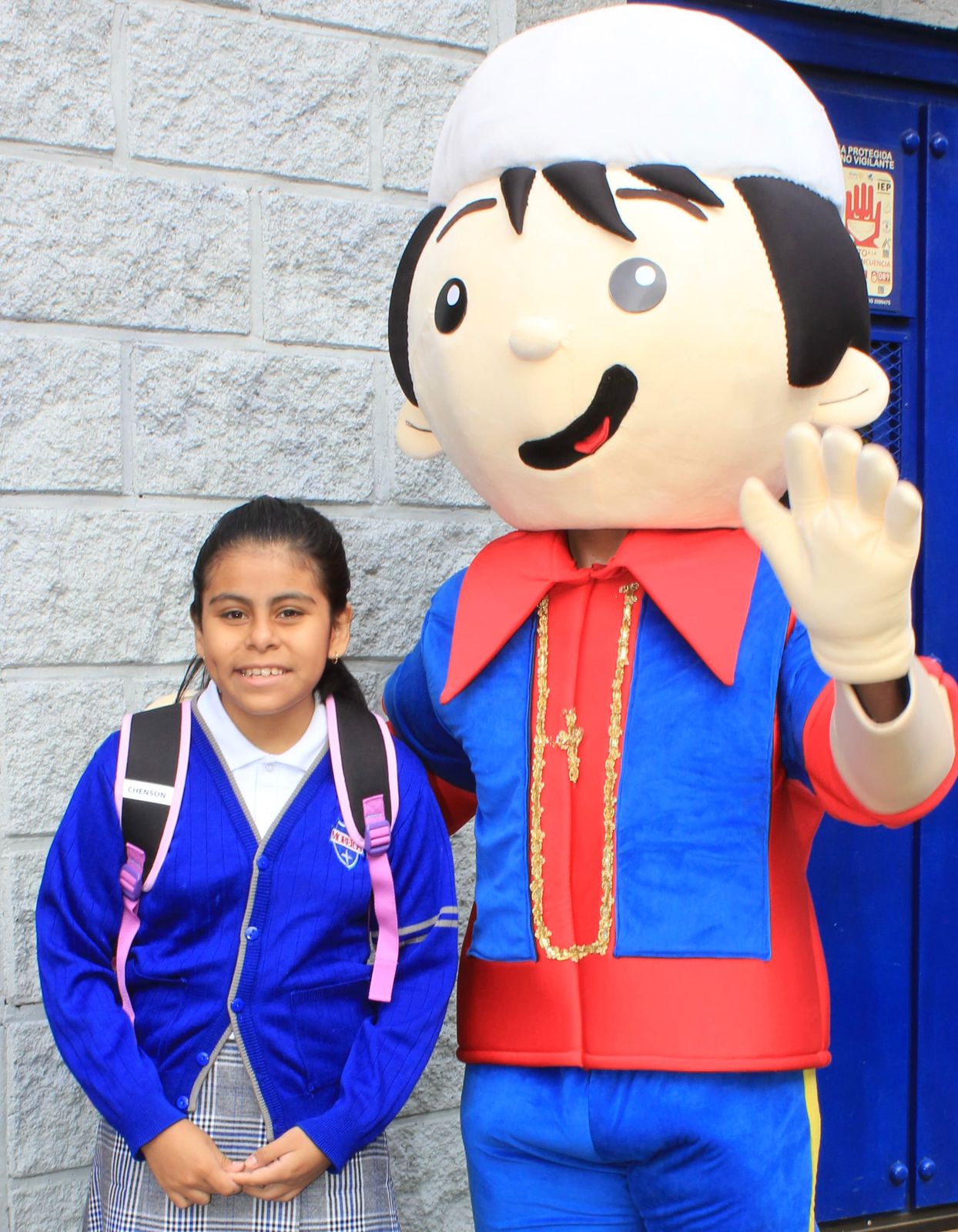 Colegio Morelos | Cuernavaca