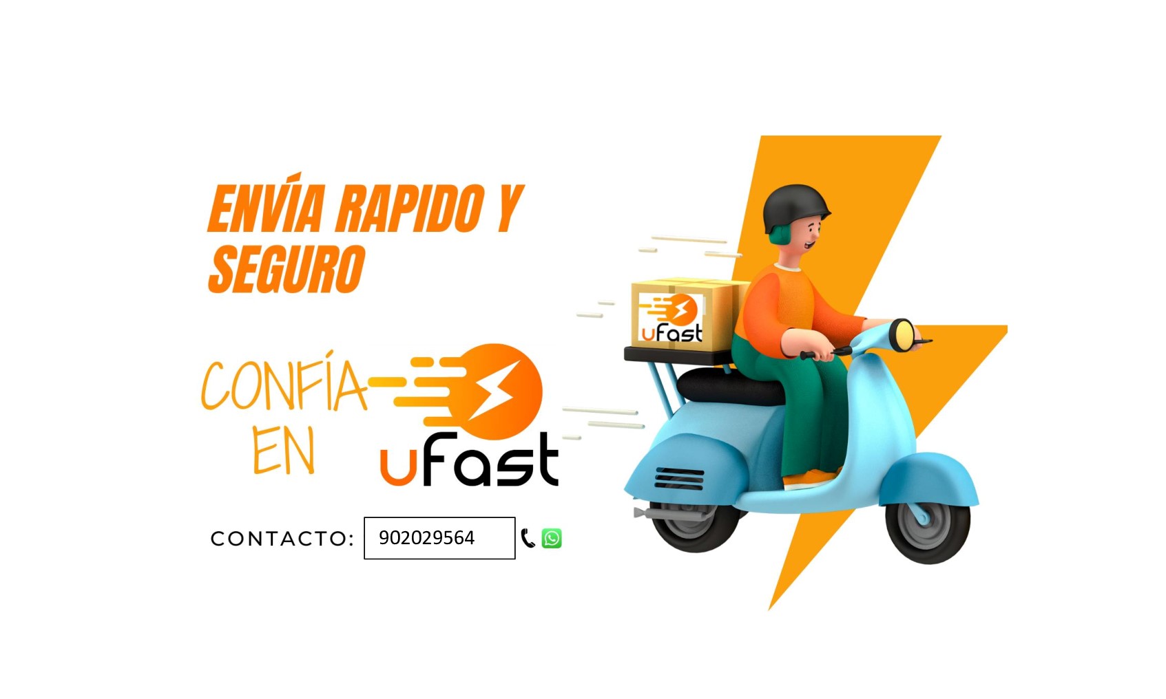 uFast