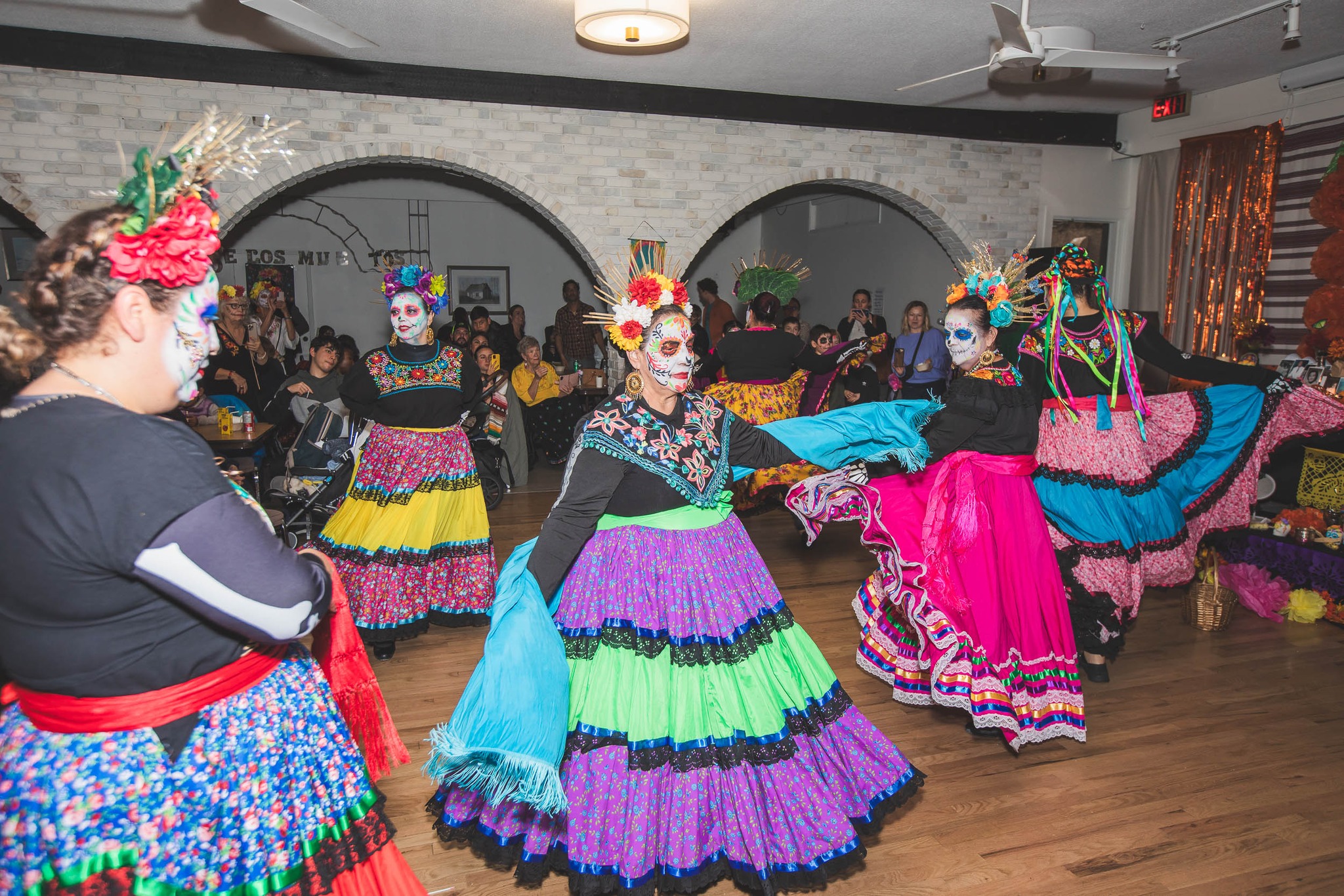 Fiesta Latina / Ballet Folklorico of Victoria | Victoria BC