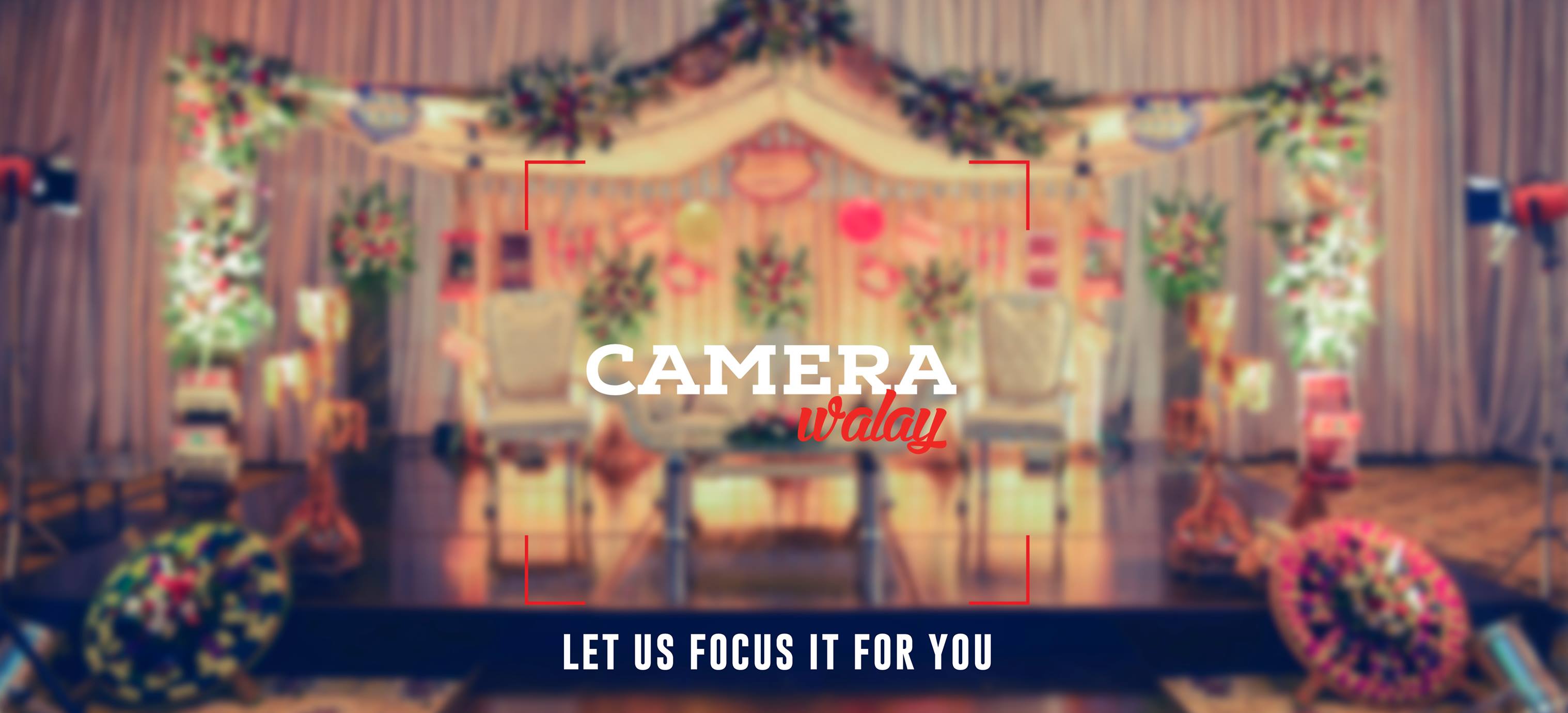 Camera Walay