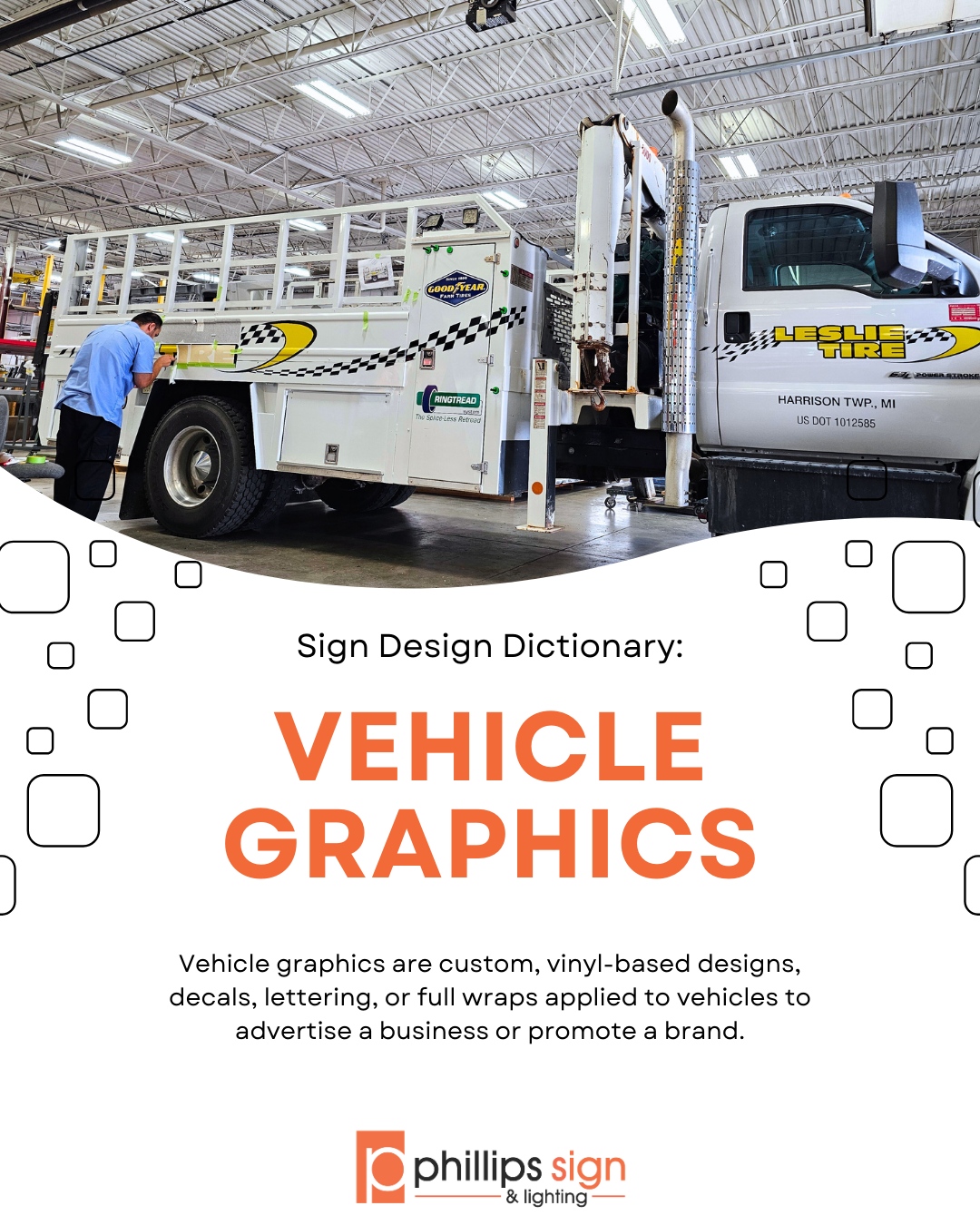 Another happy client! This... - Phillips Sign & Lighting Inc. | Facebook