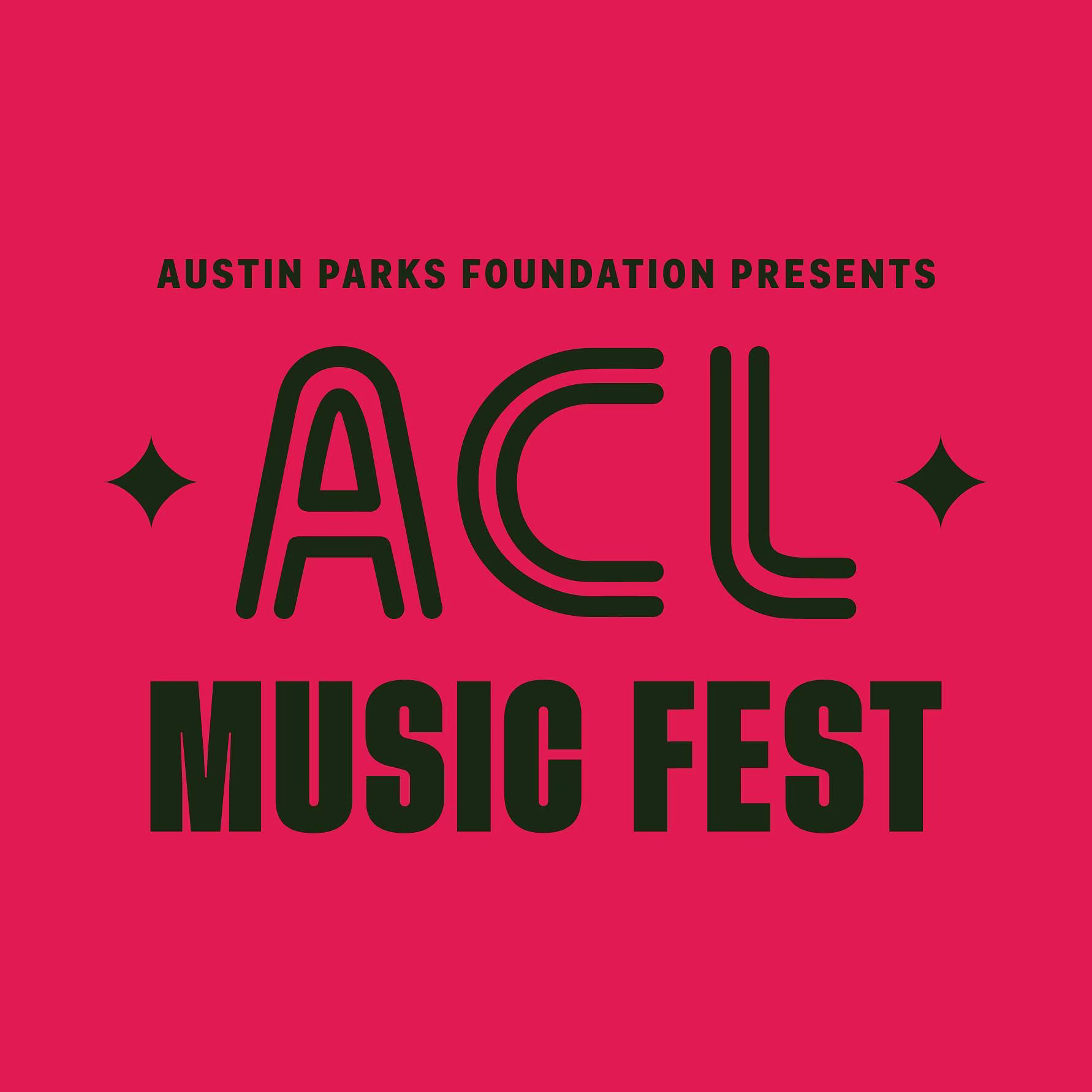 2026 MERCH... - Austin City Limits Music Festival (ACL) | Facebook