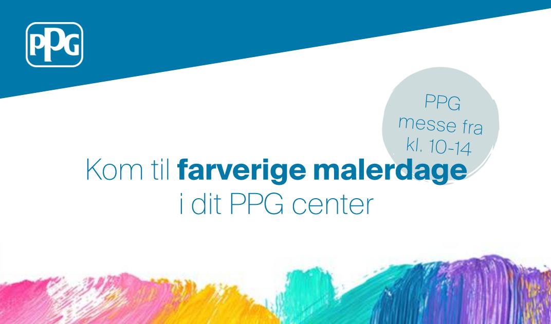 PPG Pro - Kig forbi PPG Amager og PPG Natvej i morgen, hvor Casper og ...