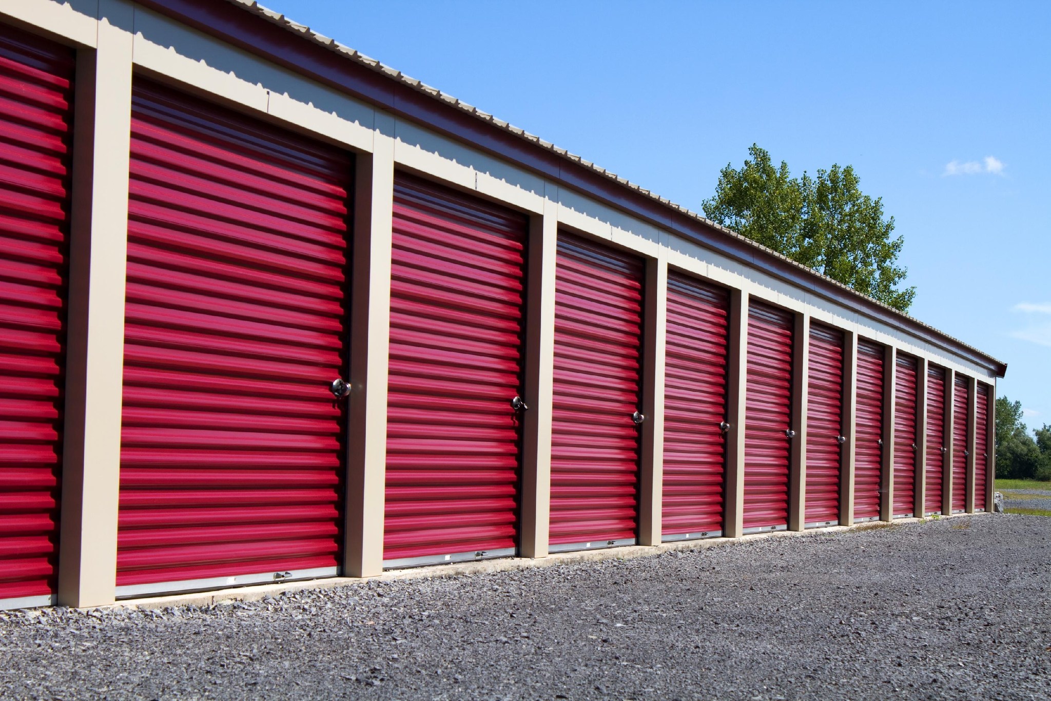 AAA Mini Storage | Cleveland TN