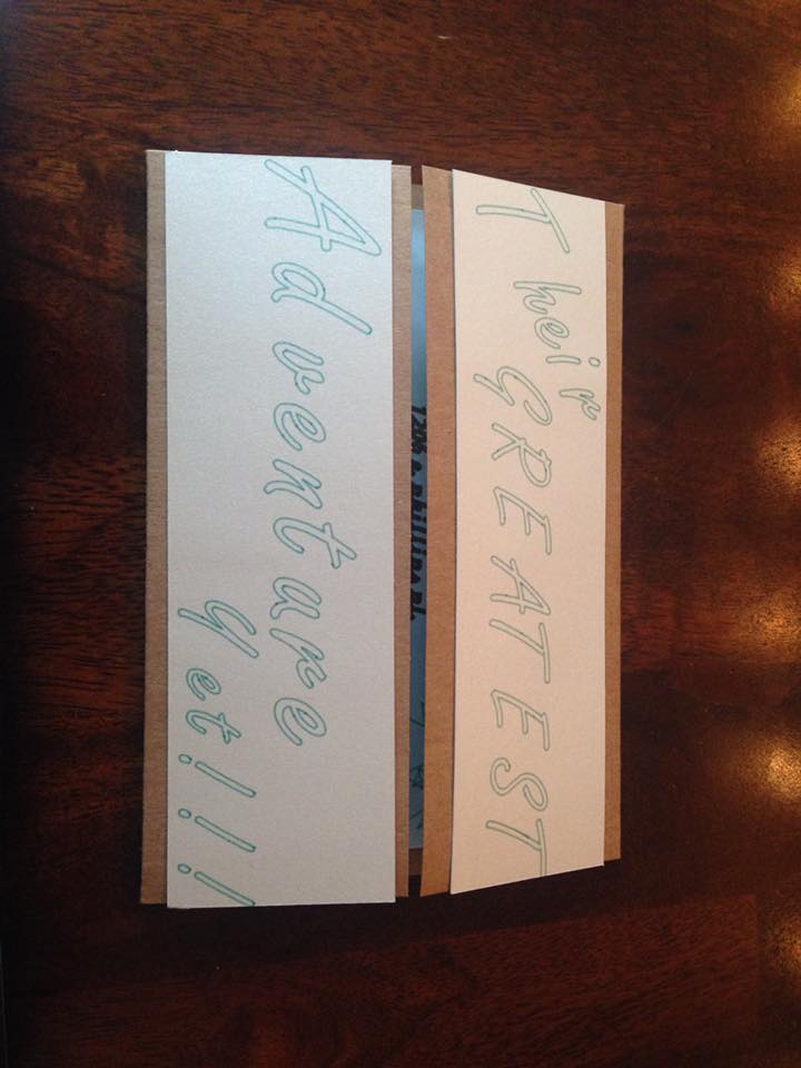 Calligraphy by Jess | Littleton CO