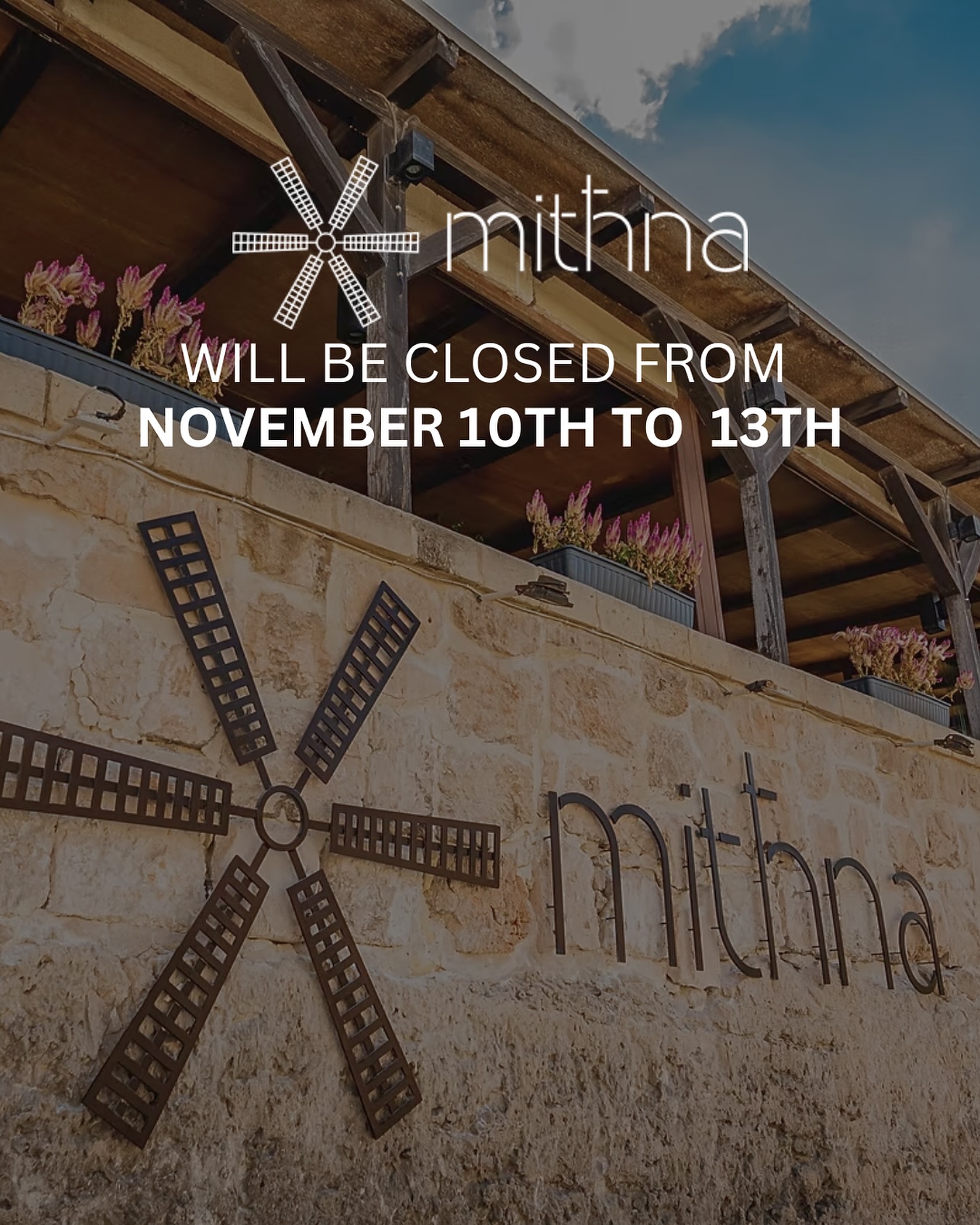 Mithna Restaurant | Mellieħa