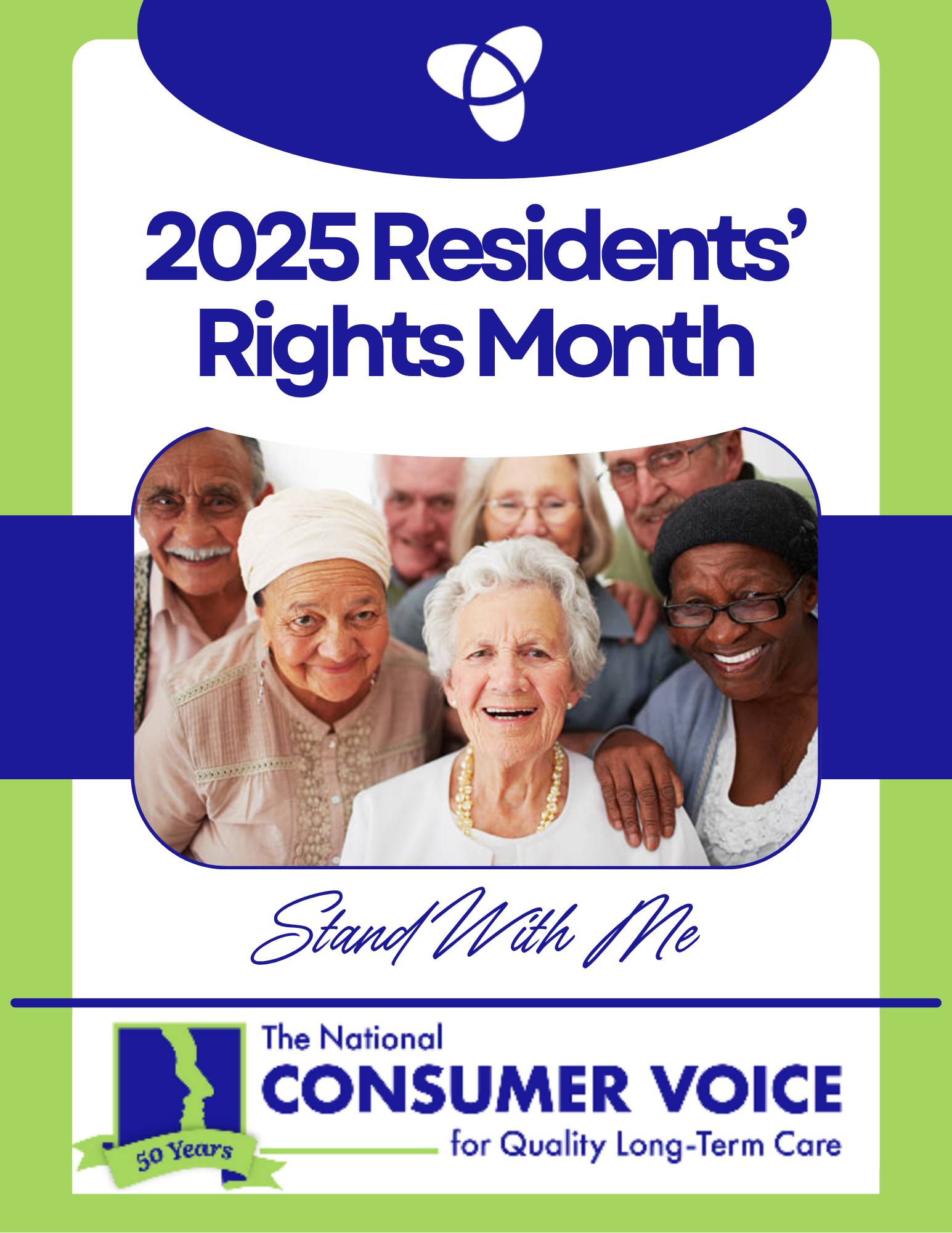 October is... - Northcrest Rehab and Nursing Center | Facebook