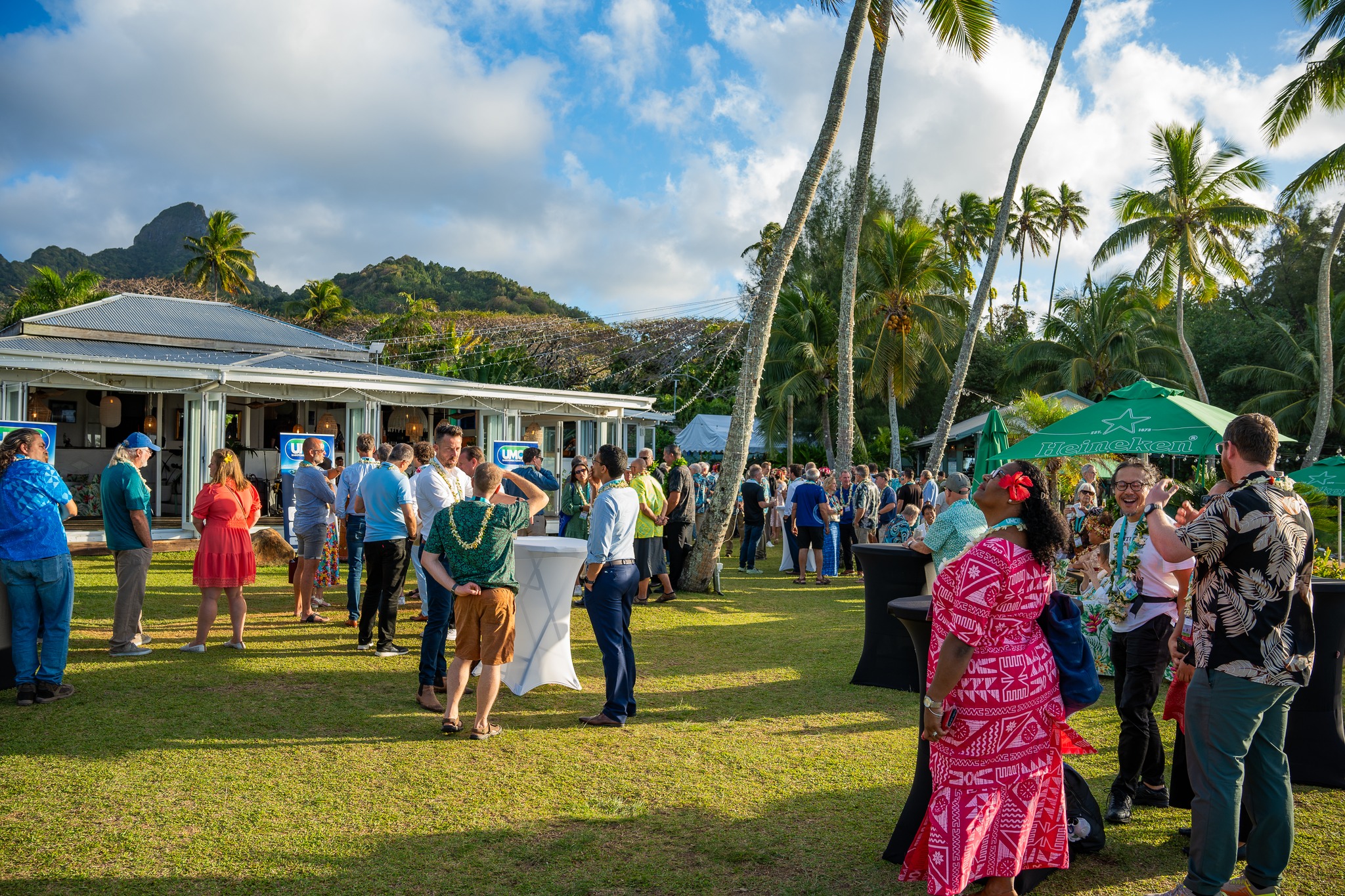 Tamarind House Restaurant & Ukulele Bar | Pue