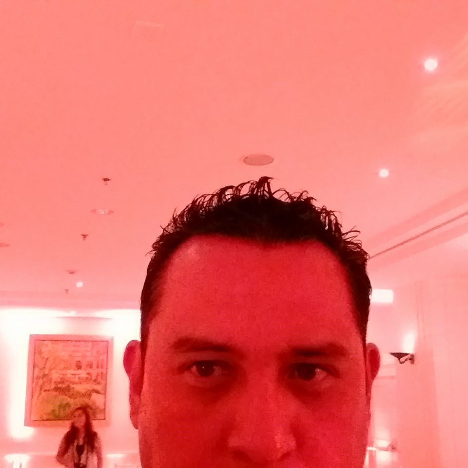 Mike Ra