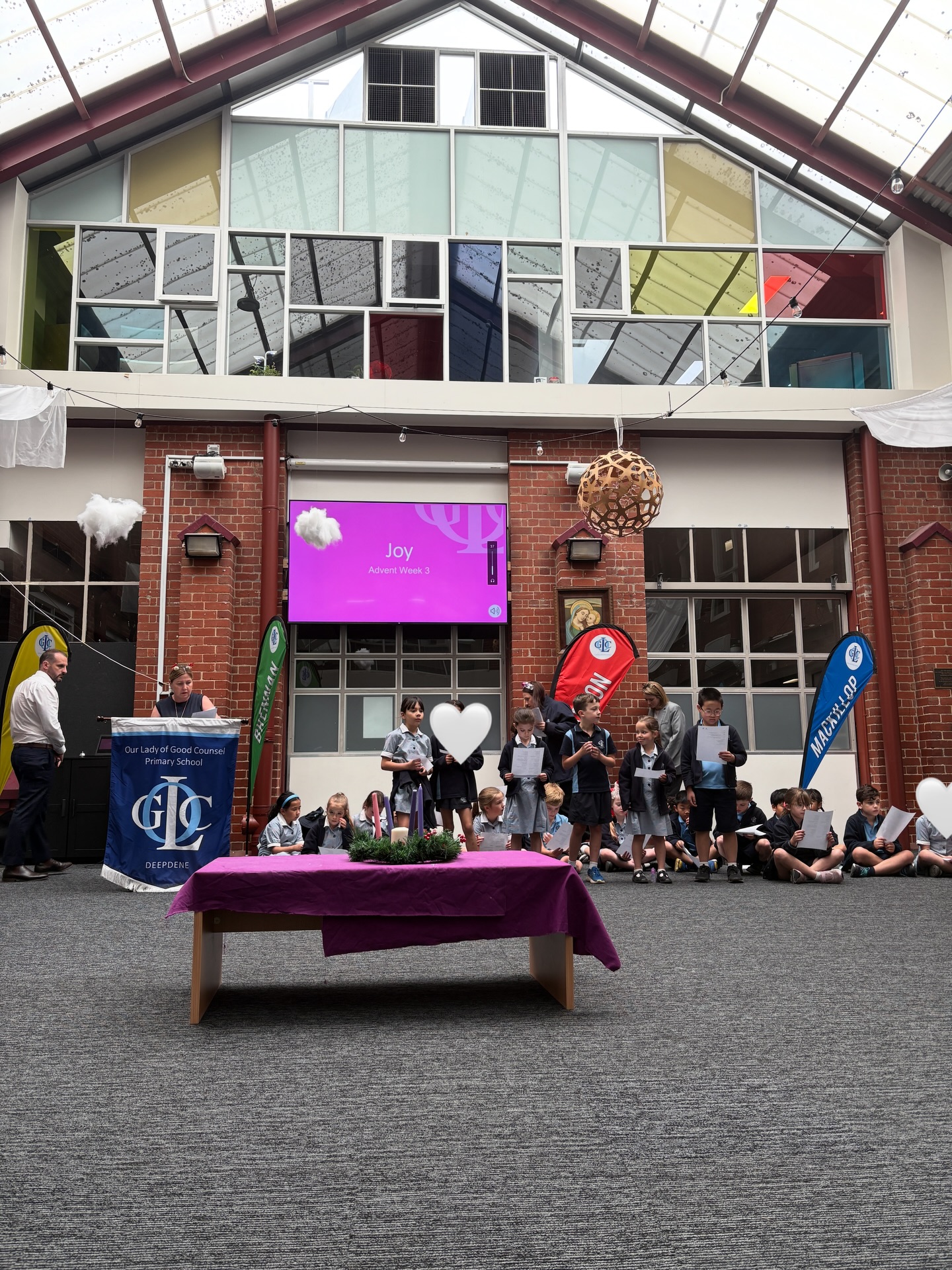 Our Lady of Good Counsel Primary School | Deepdene VIC