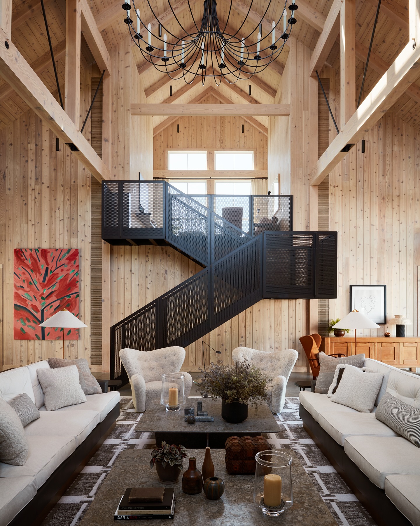 Shawn Henderson - Introducing our new Chatham Barn project... | Facebook