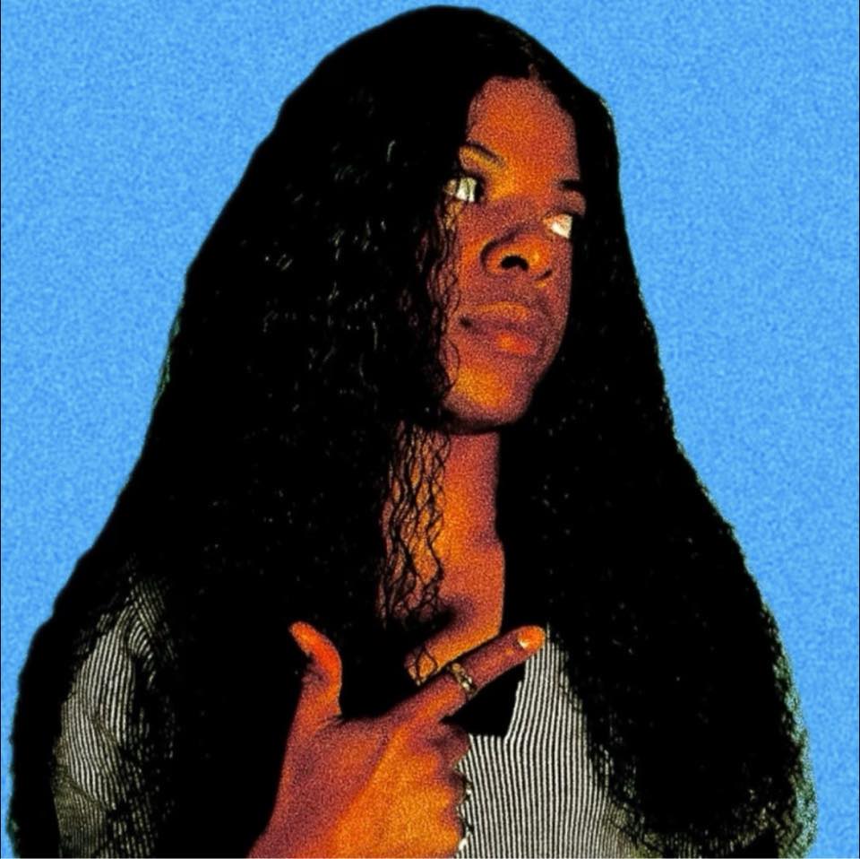 Aj The Rapper
