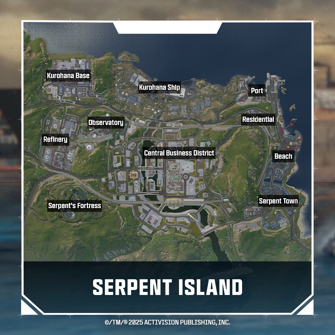 🚁 DMZ: Recon 🗺️ Map... - Garena Call of Duty Mobile | Facebook