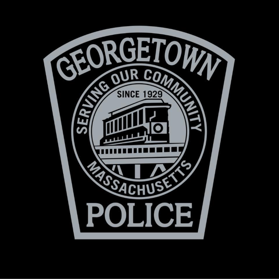 Georgetown - Chief Kevin Barry: 31 Years of Exemplary Service to Rowley ...
