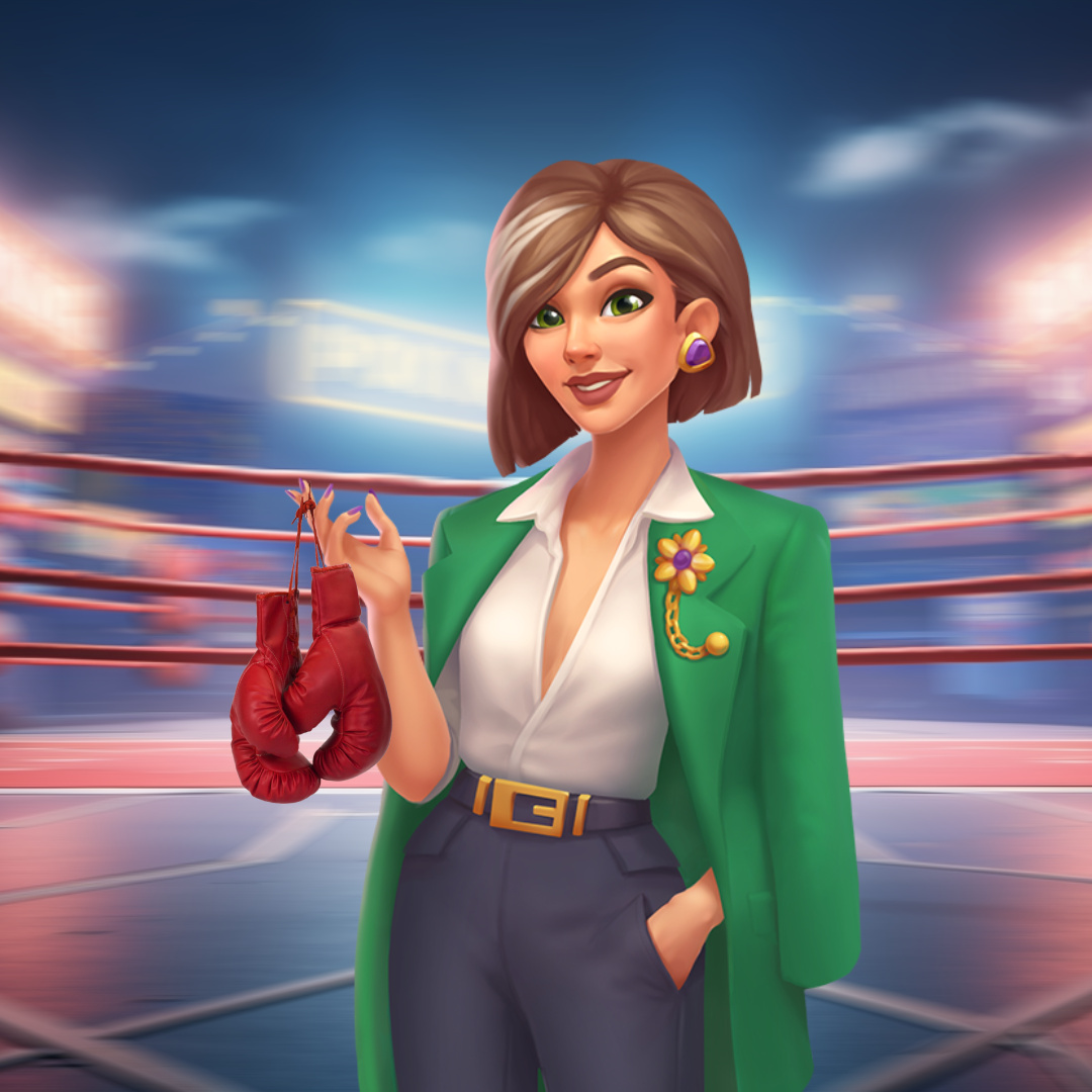 Solitaire - We know all our players fall into two types: ⭐ Those who ...