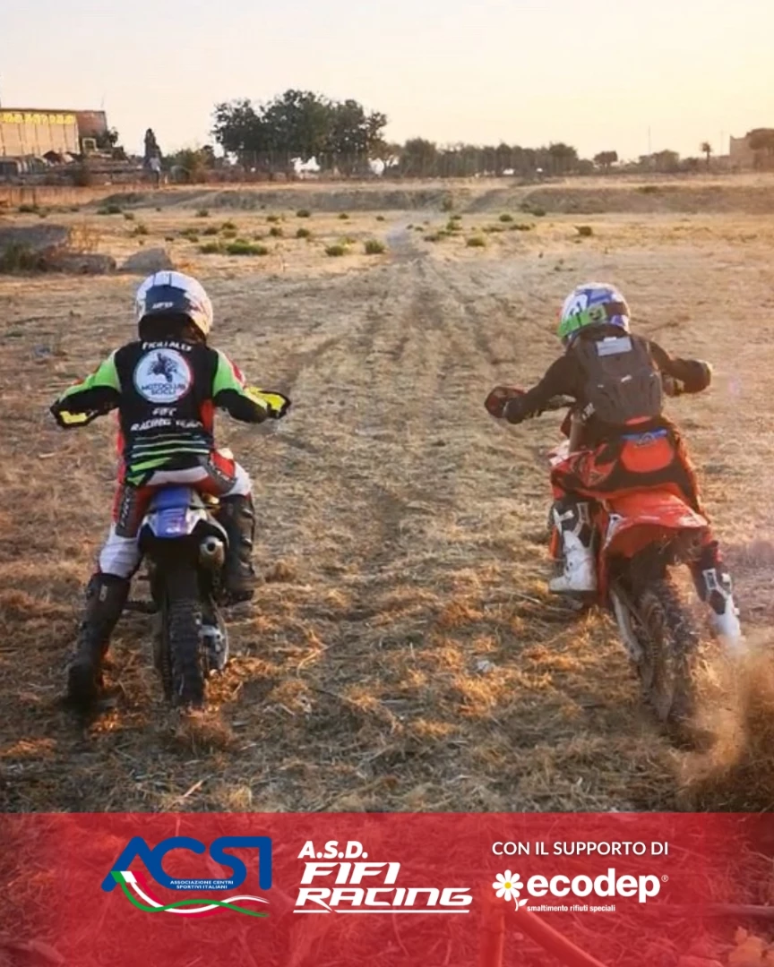 Asd fifì racing team | Scicli