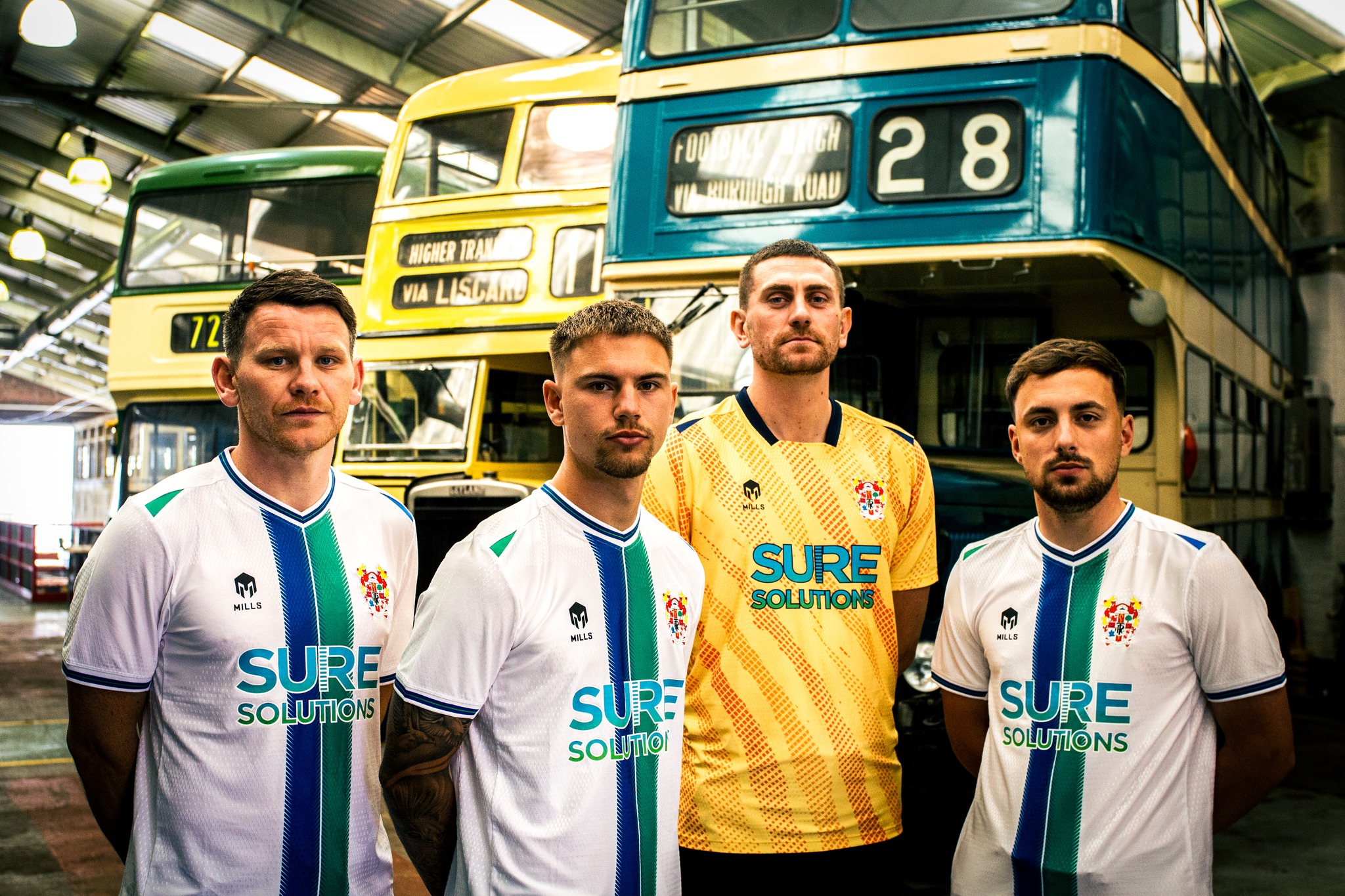 Tranmere Rovers
