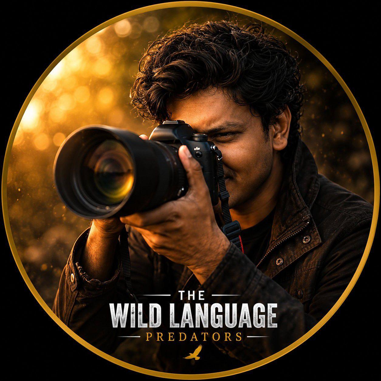 The Golden Eagle (Aquila... - The Wild Language Predators | Facebook