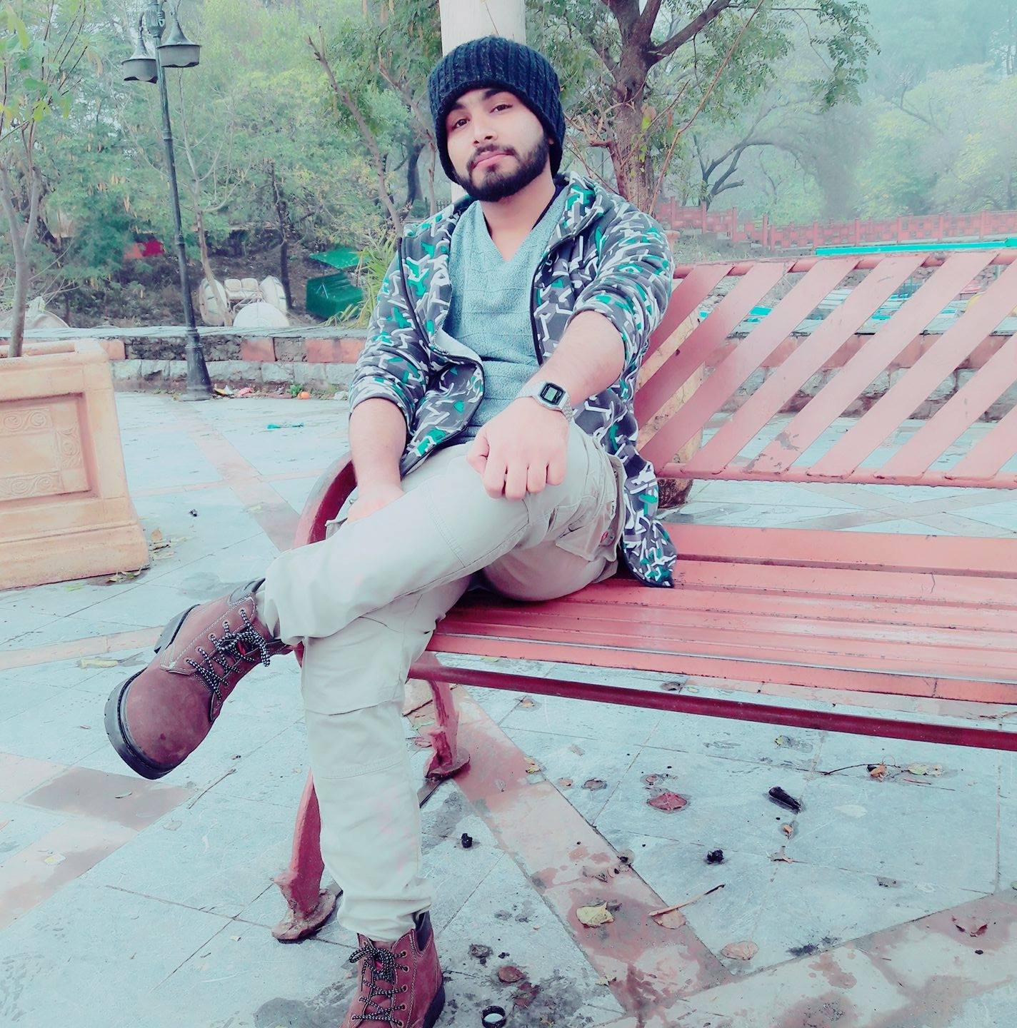 Rao A R Rehman