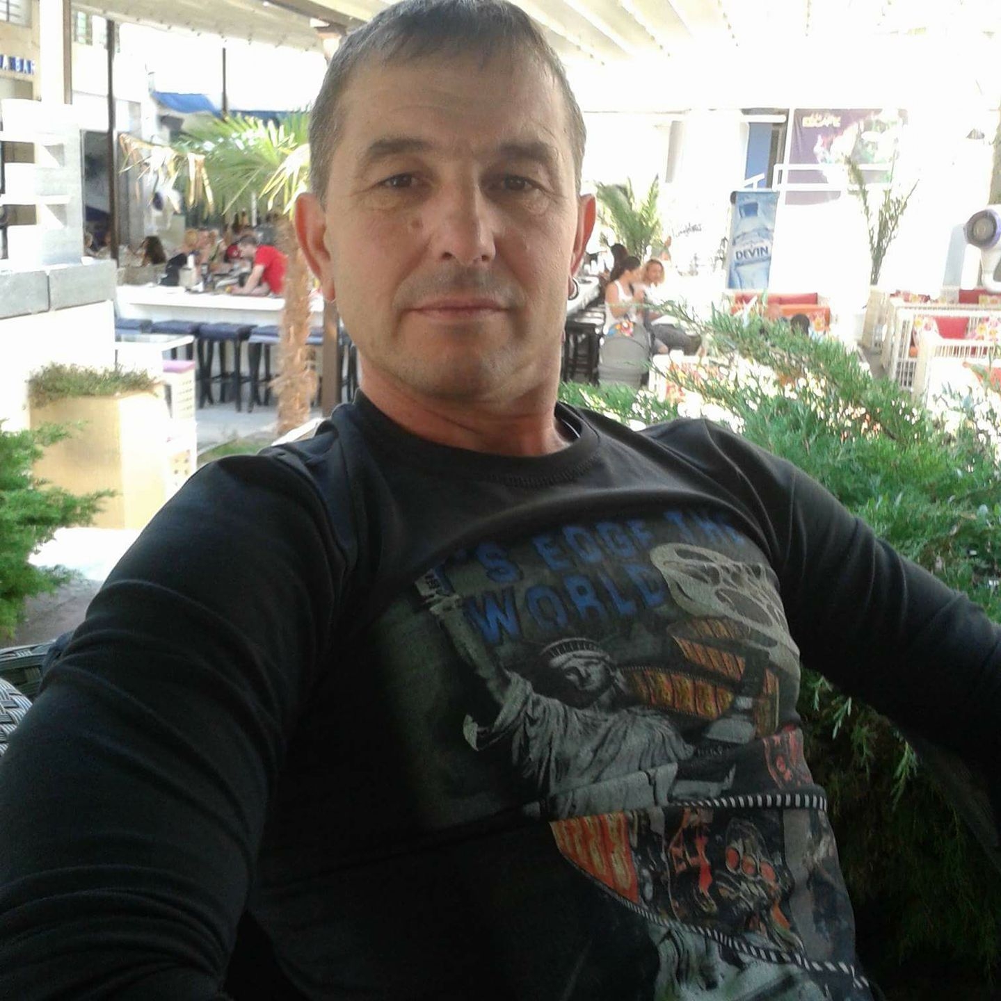Ilian Tilev