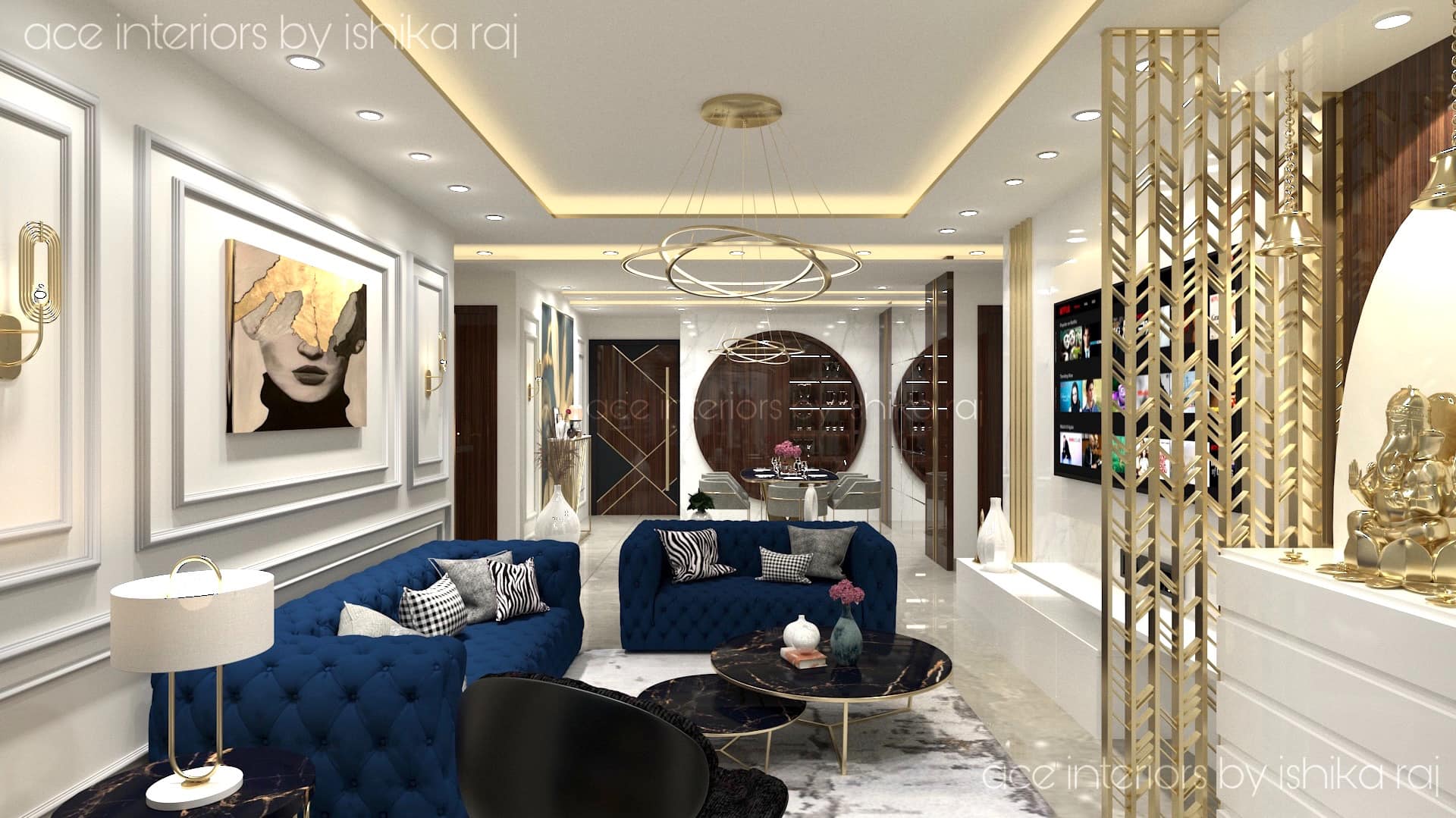 Ace interiors