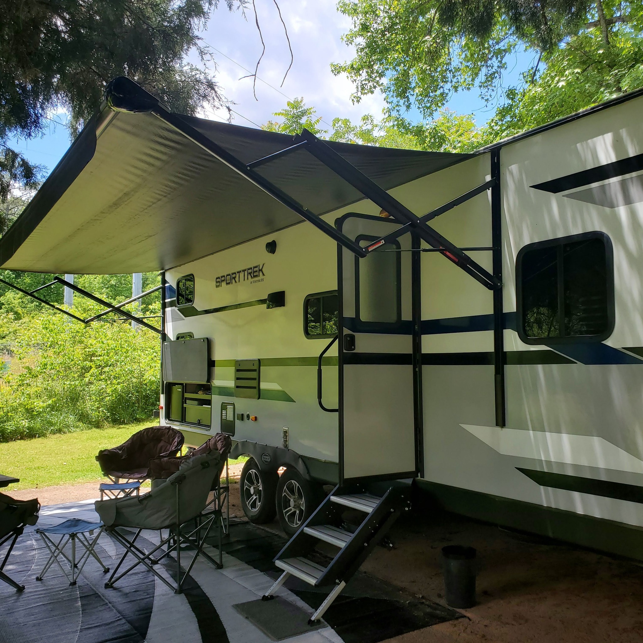 BackWoods RV Service & Repair | Ardmore AL