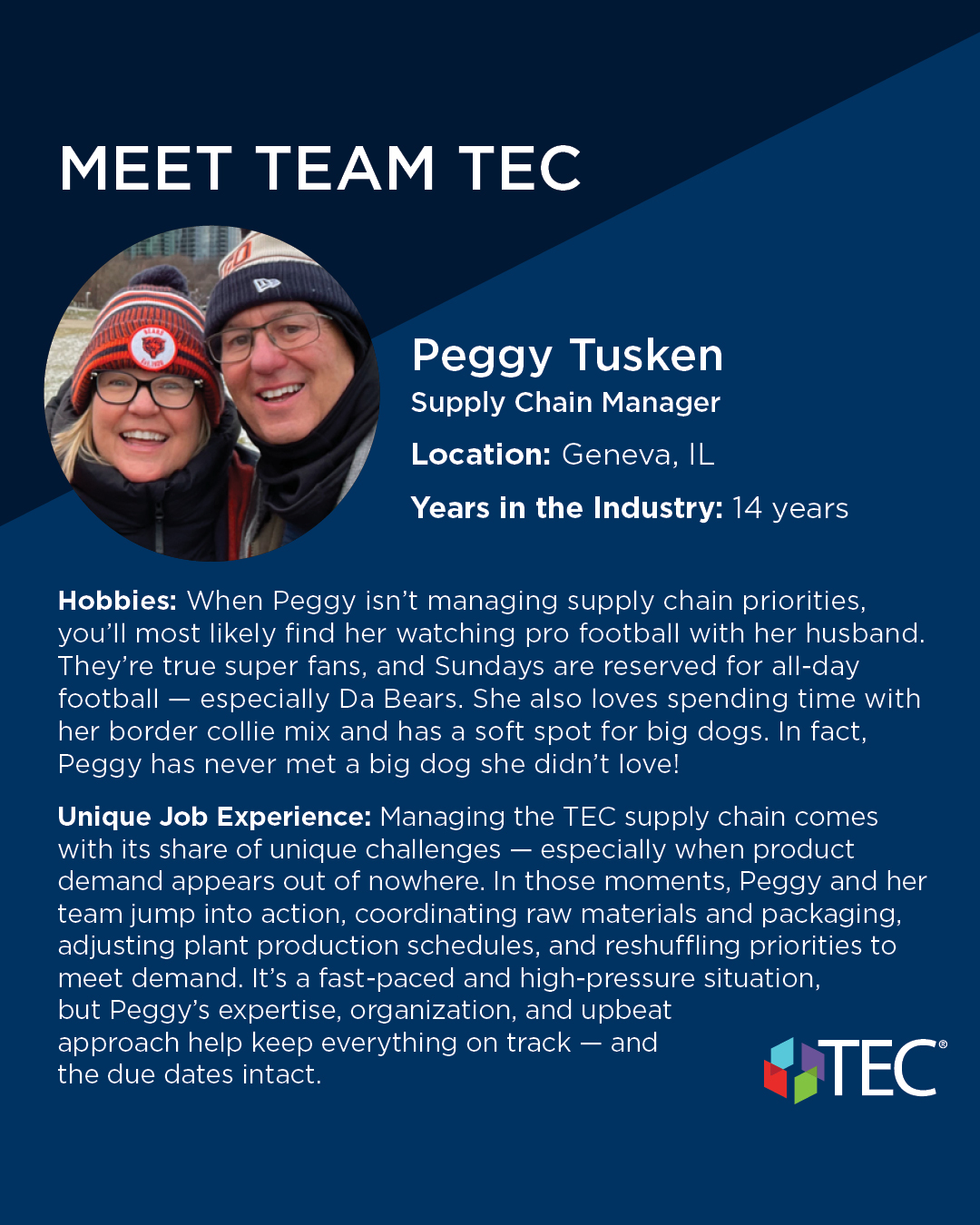 TEC Installation Systems added... - TEC Installation Systems