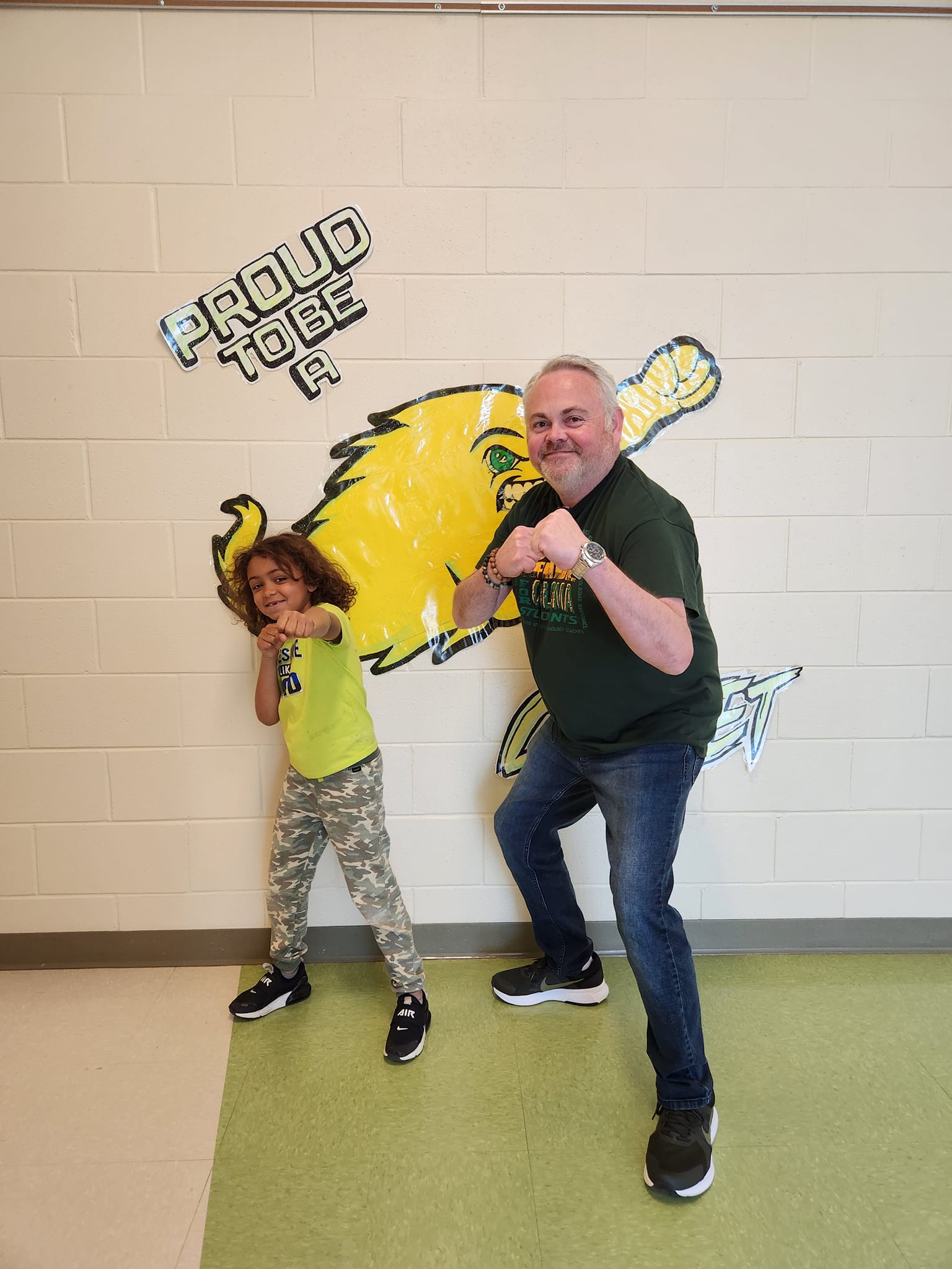 Congratulations to our newest... - Coloma Elementary School | Facebook