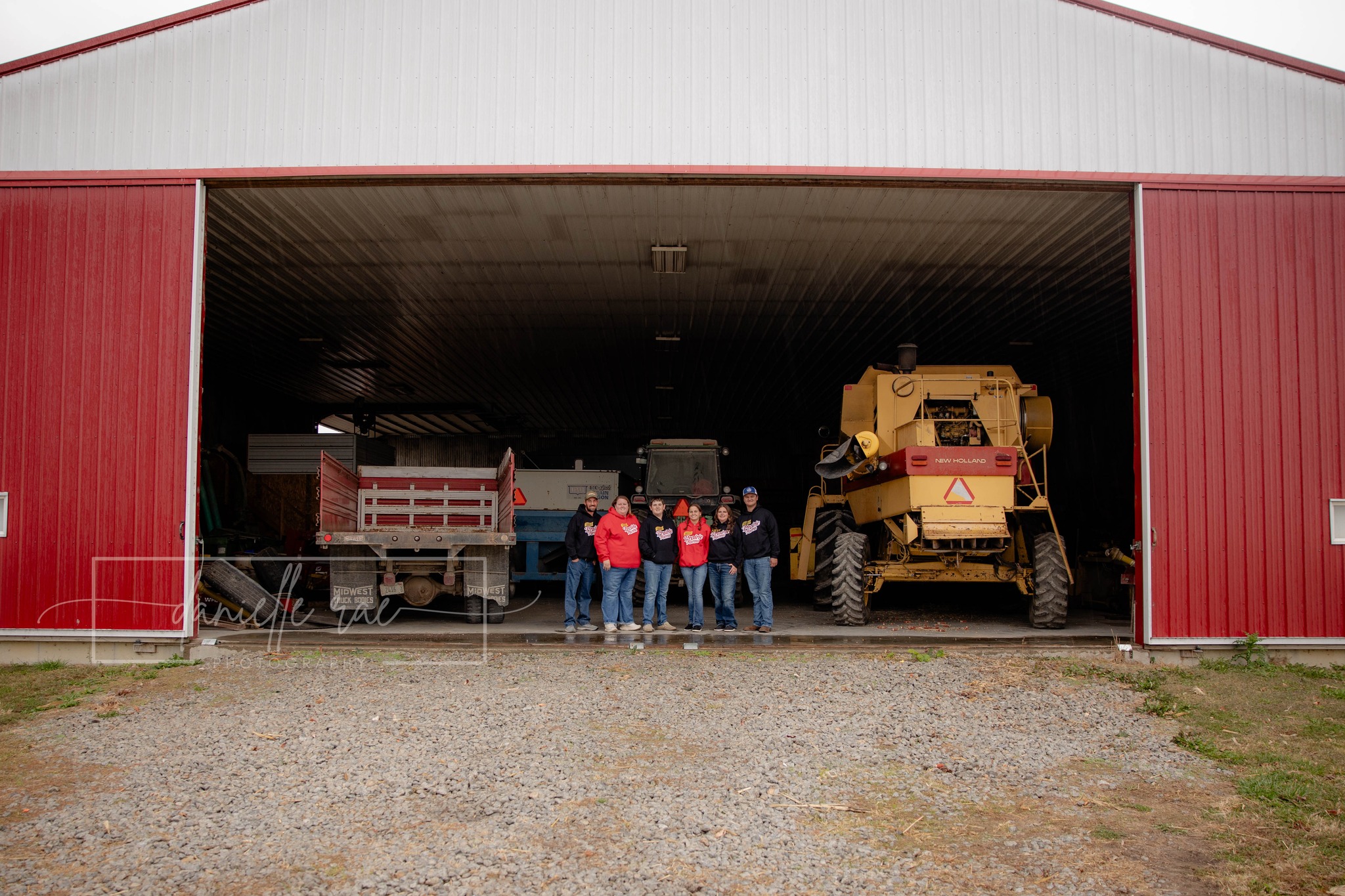 Danielle Rae Photography added... - Danielle Rae Photography