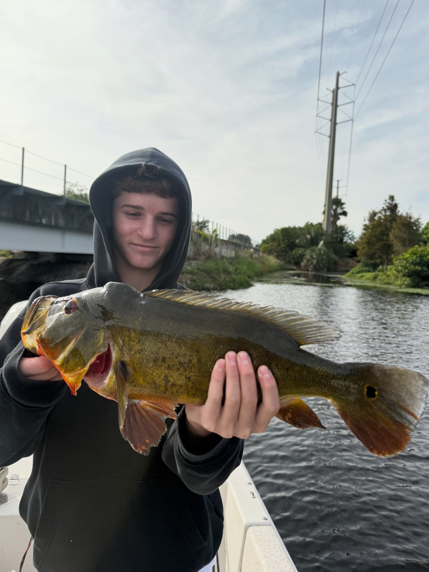 Locked N Loaded Fishing