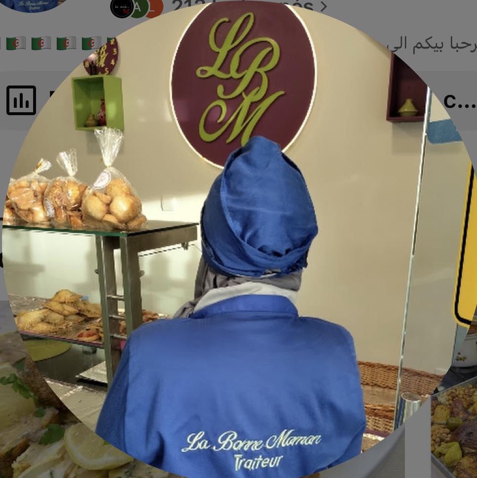 Une excellente soupe d’aubergines | La Bonne Maman