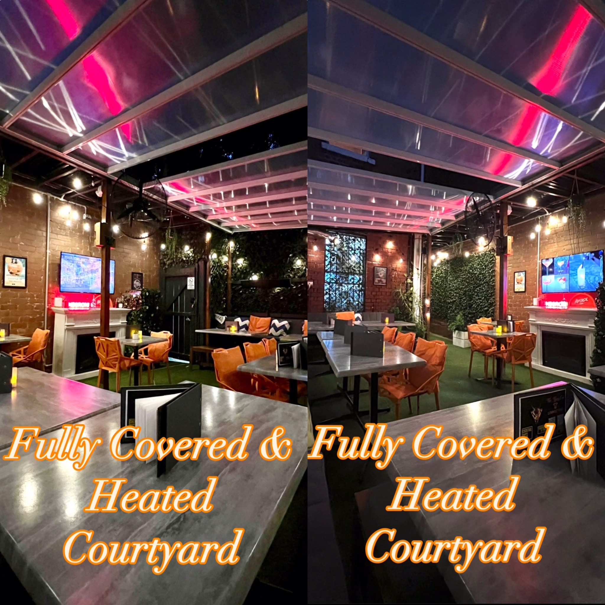 The Tipsy - 🍸🌿 Welcome to The Tipsy Cow Cocktail & Tapas Bar! 🌿🍸 🌟 Step ...