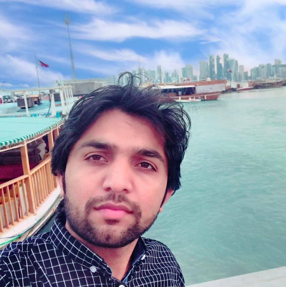Hasnain Raza