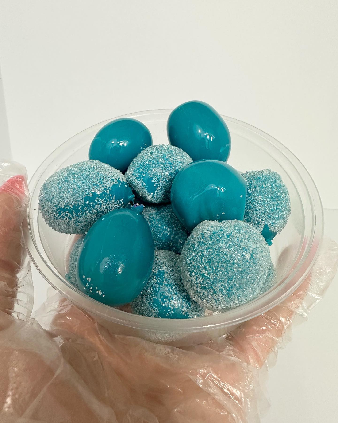 Candied - ‼️ Blue Raspberry Candy Grapes‼️ . . . . . . # ...
