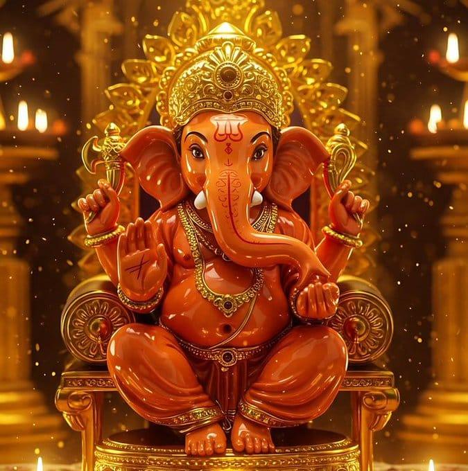 The lights, the lions, and the divine energy! Absolutely loving the ...