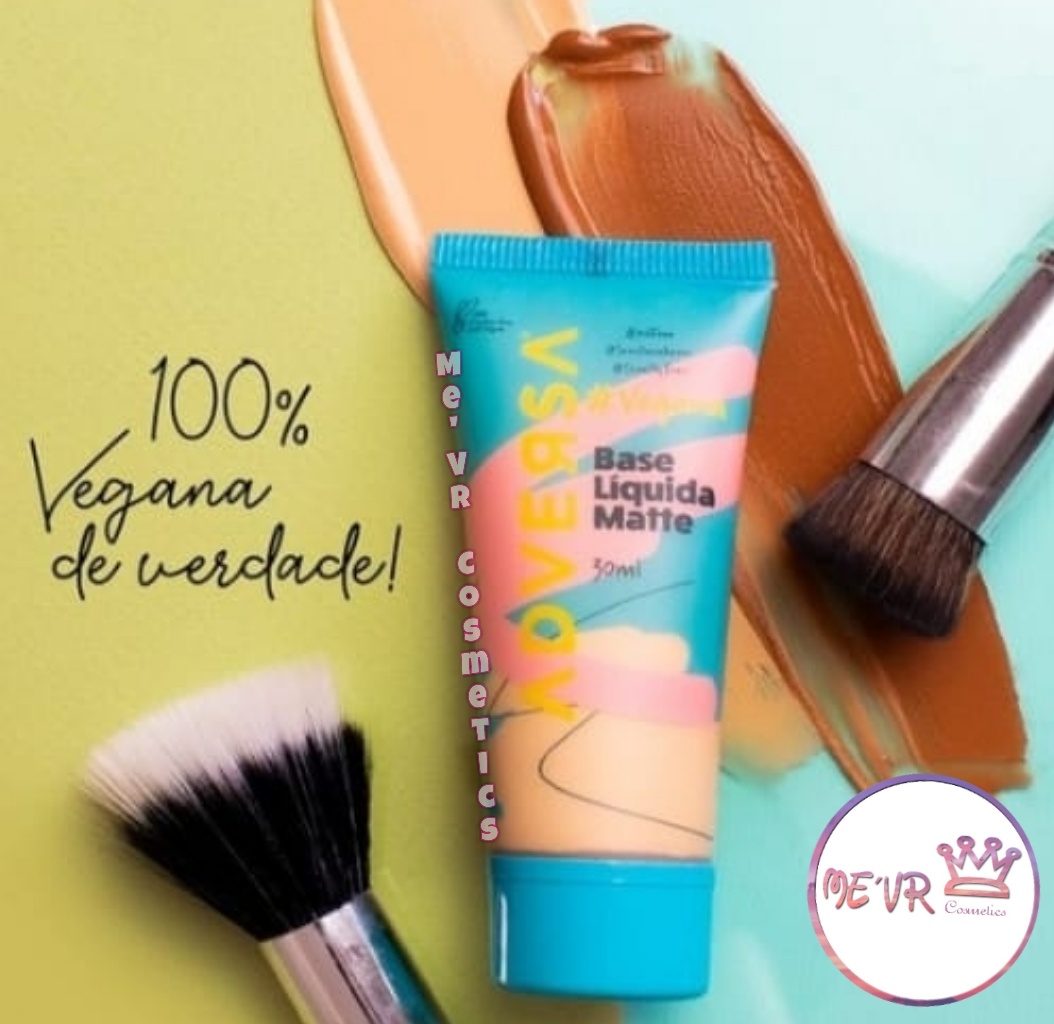 Me'Vr Cosmetics - La Piel hay que tratarla con cuidado ️ Al usar una ...