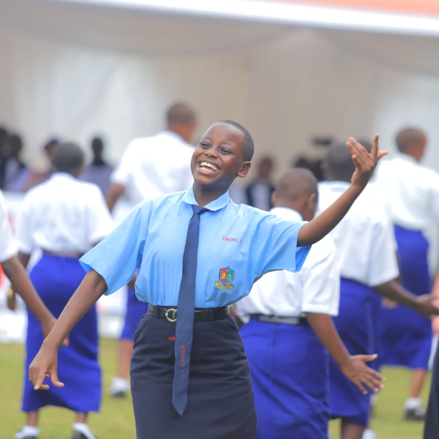 St.mary's College Lugazi - Smacol | Buikwe