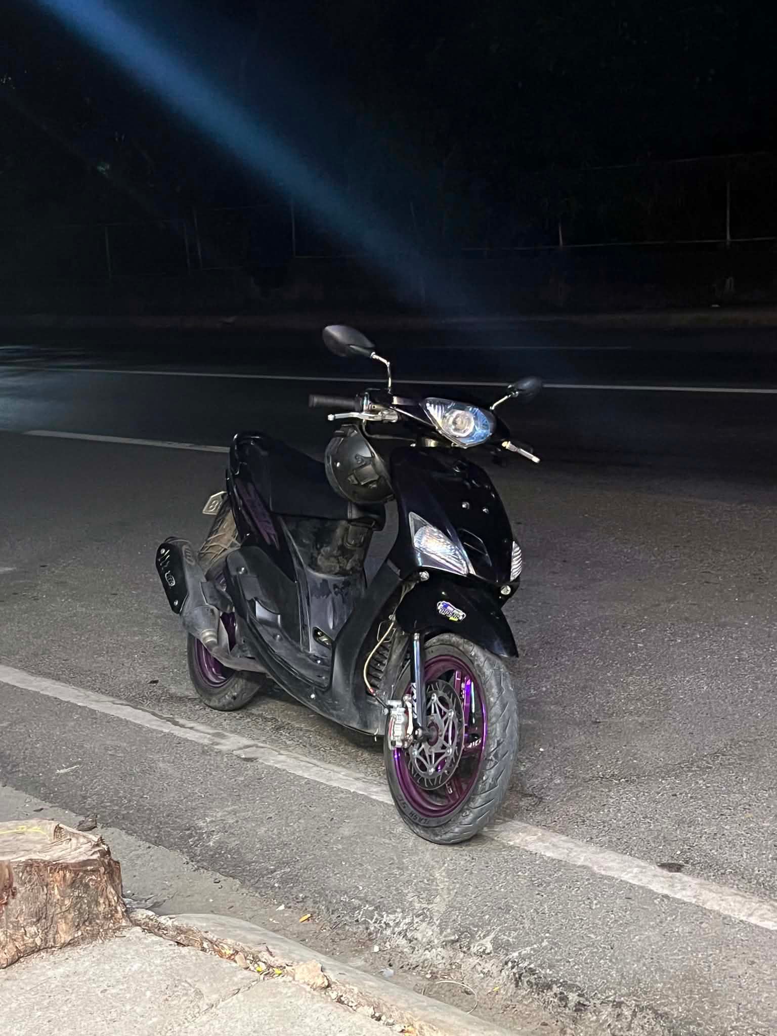 SOLD Clutch UP bike modification parts and accessories