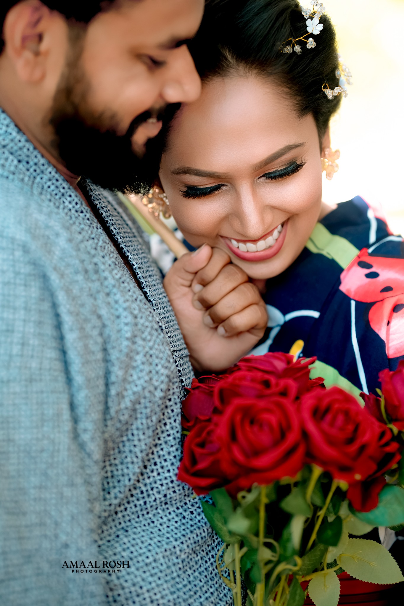 Amaal Rosh Photography added a... - Amaal Rosh Photography