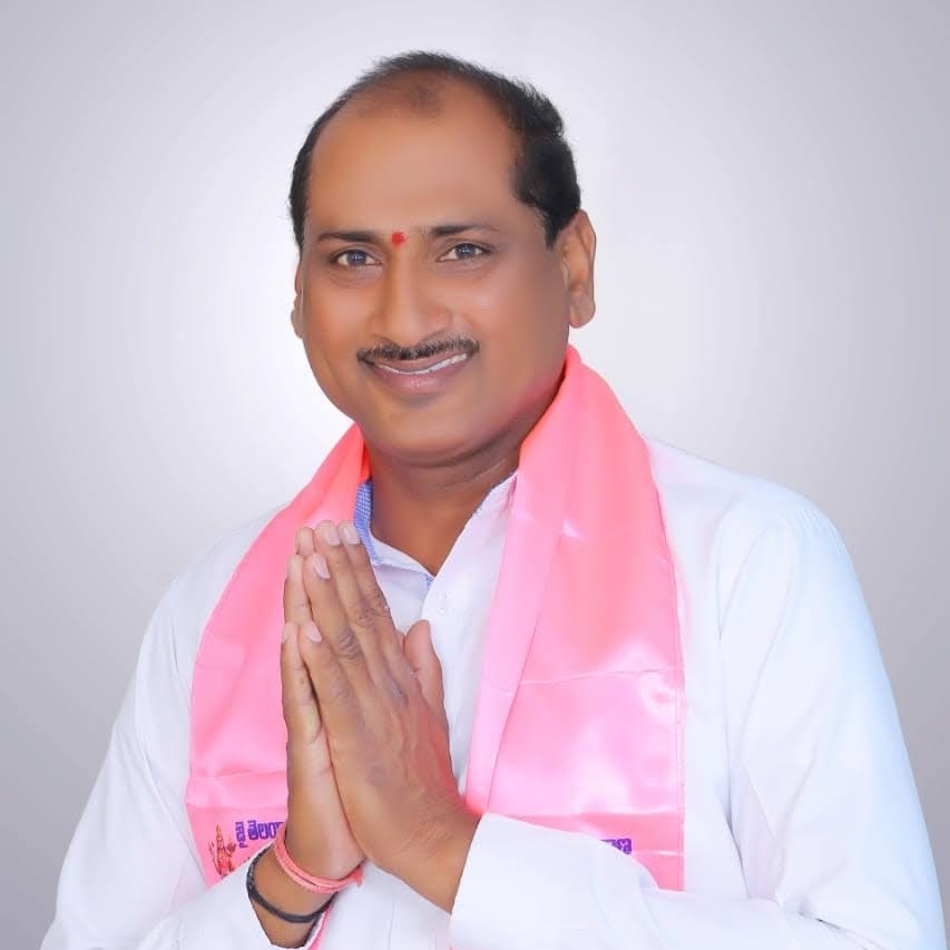 Donthiri Hari Shankar Reddy - DHSR