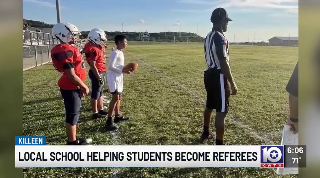 RefReps - Great news for Texas sports! Shoemaker High School is ...