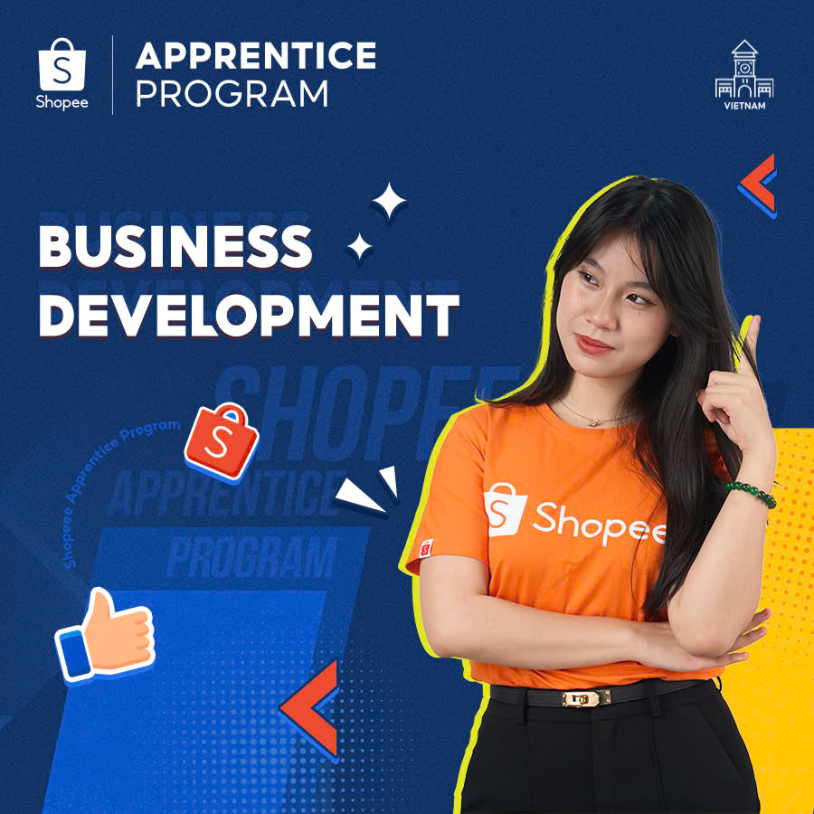[SHOPEE AP 2025] NHỮNG BẾN... - VinUni Business Insider - VBI | Facebook