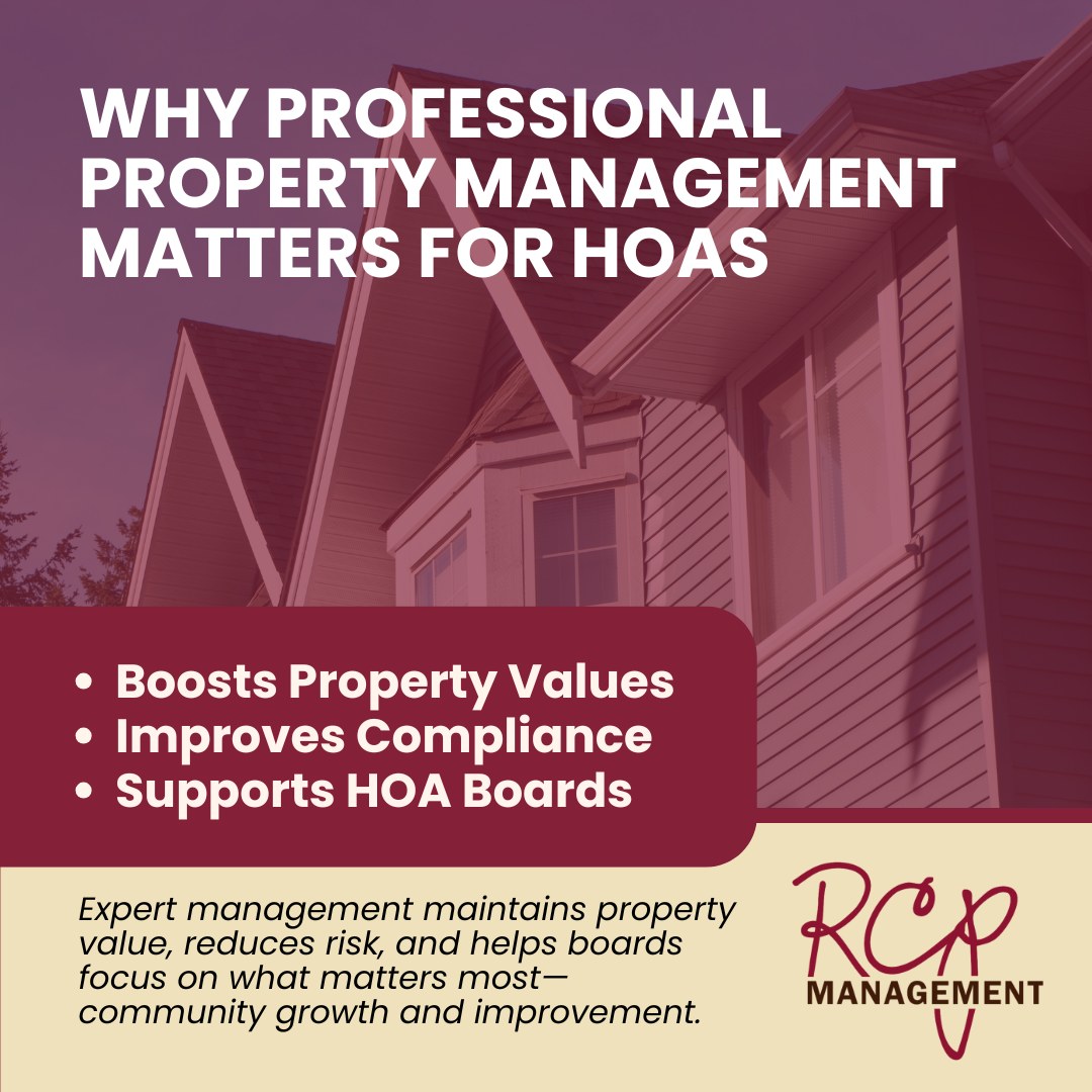 RCP Management Company, Inc. | Cranbury NJ