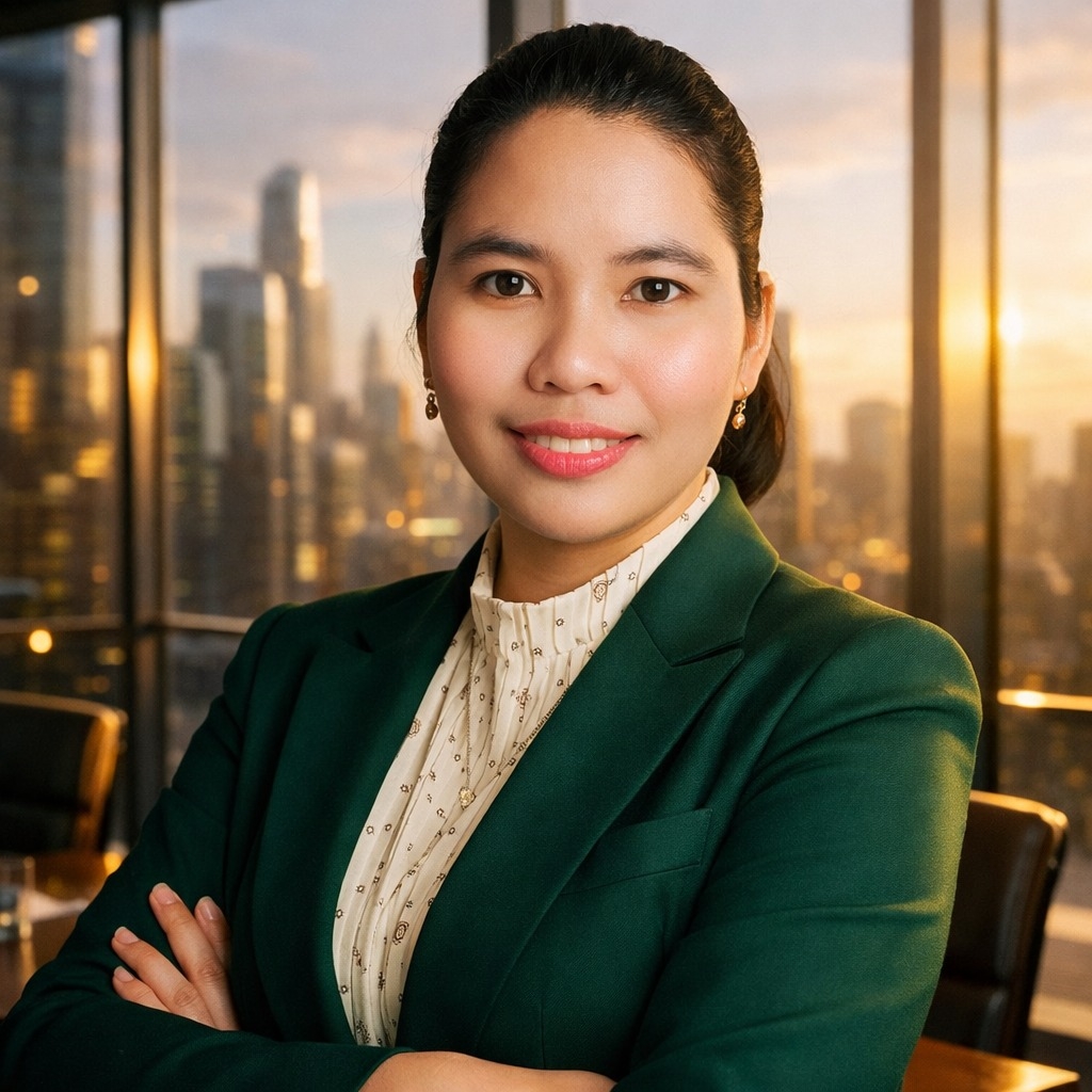 DigitalbyShie - Social Media Manager & Strategist