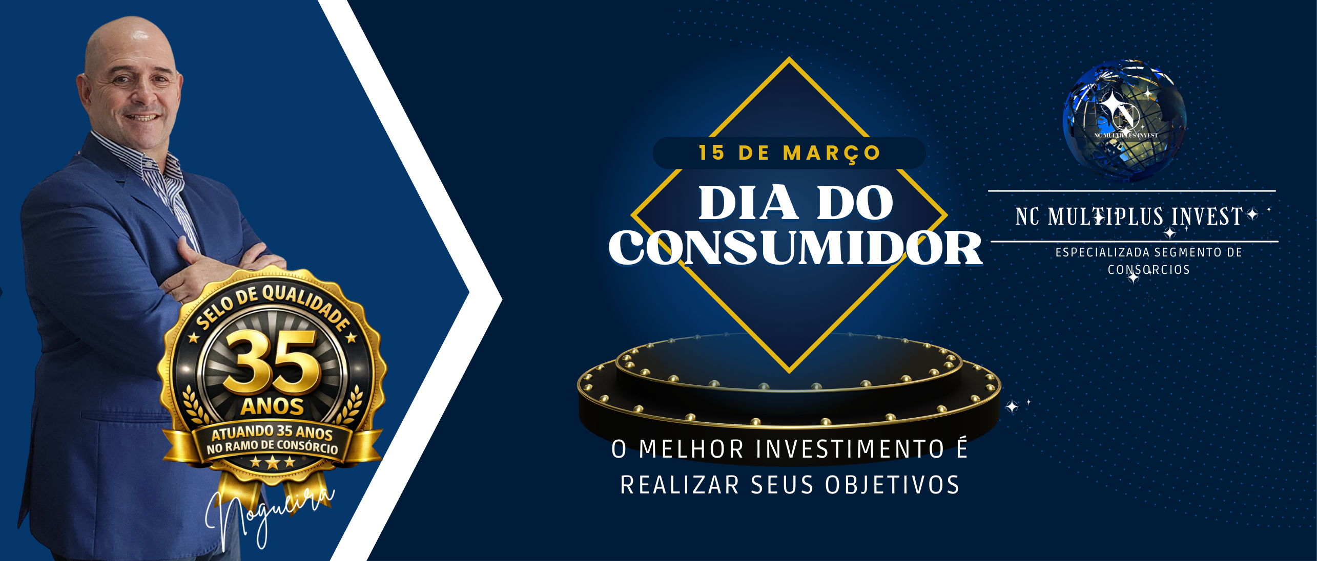 NC Multiplus Invest | São Paulo SP