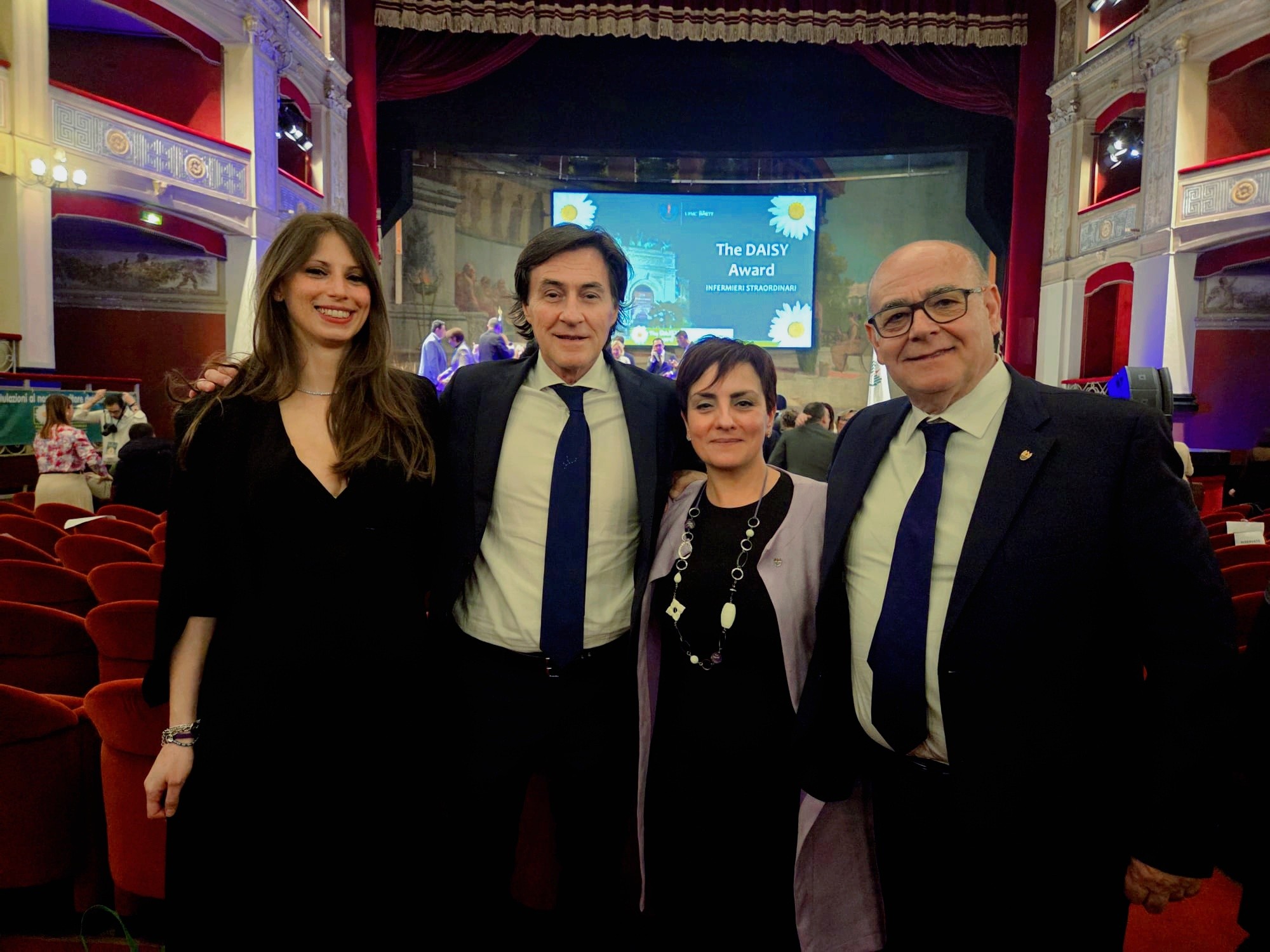 Ospedale La Maddalena - La medicina di genere è una branca della ...